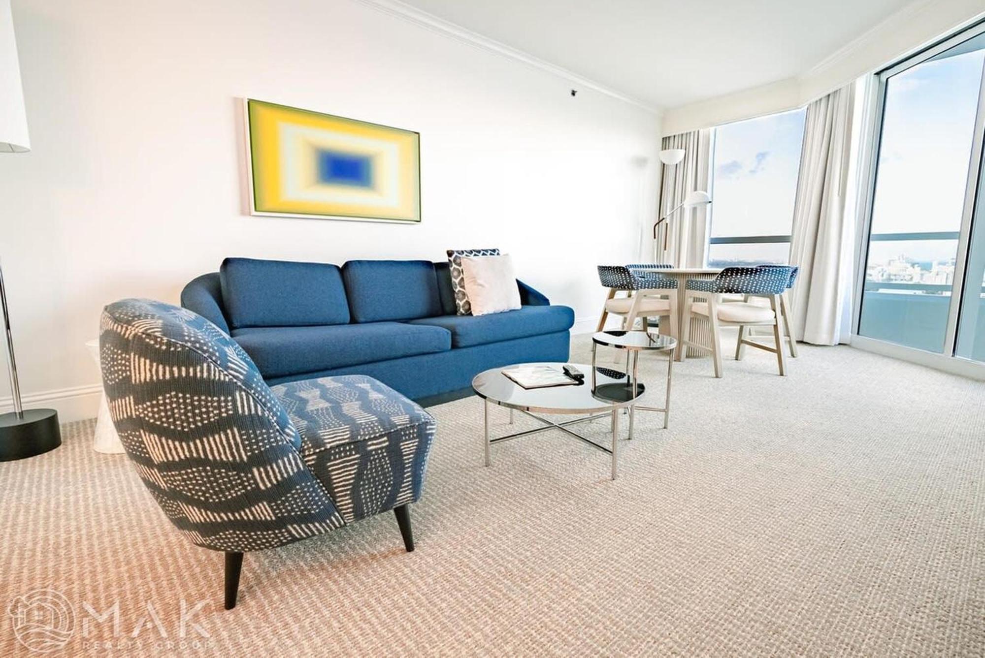 Fb Miami Tresor Private Luxury 4* Miami Beach