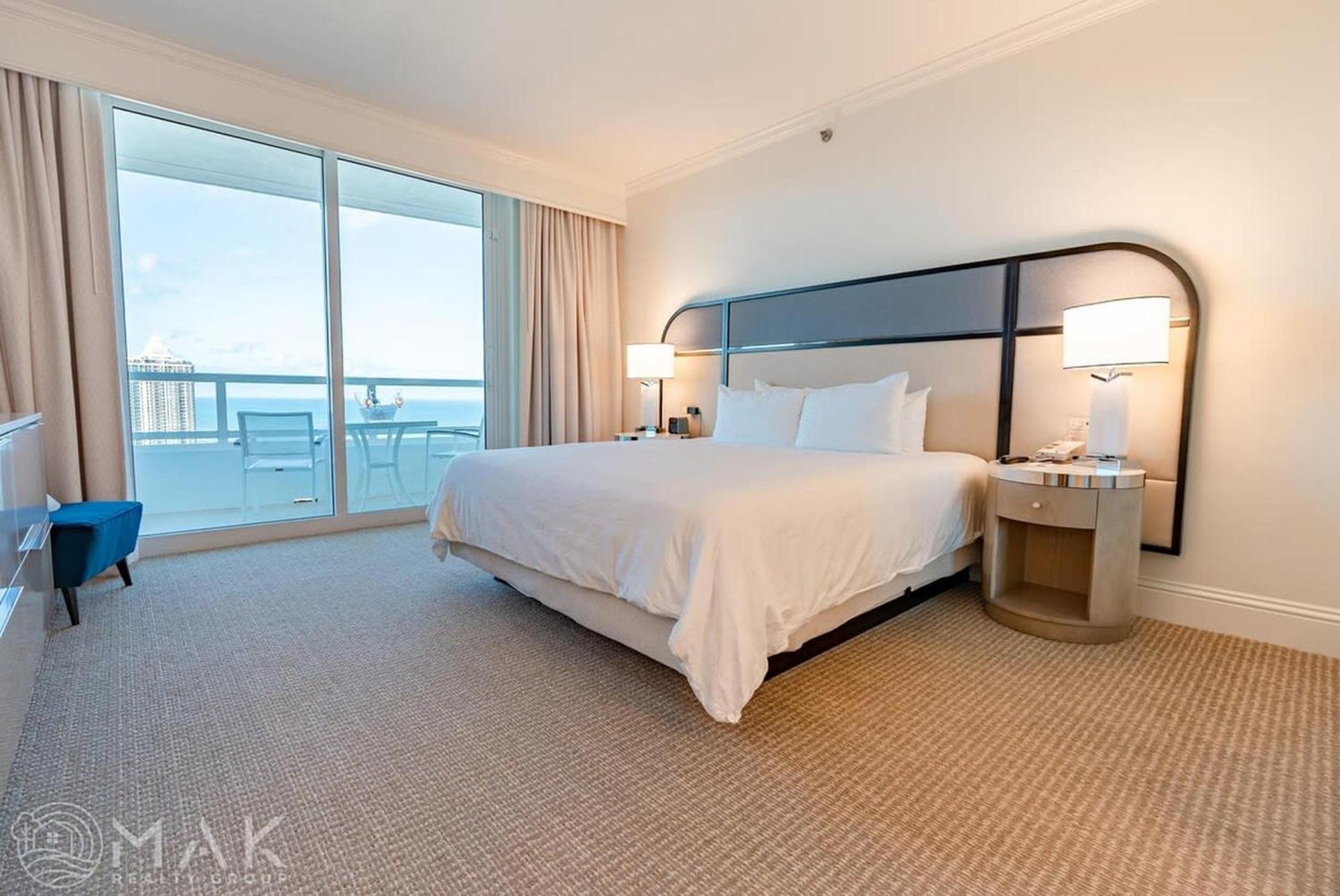 Fb Miami Tresor Private Luxury 4* Miami Beach