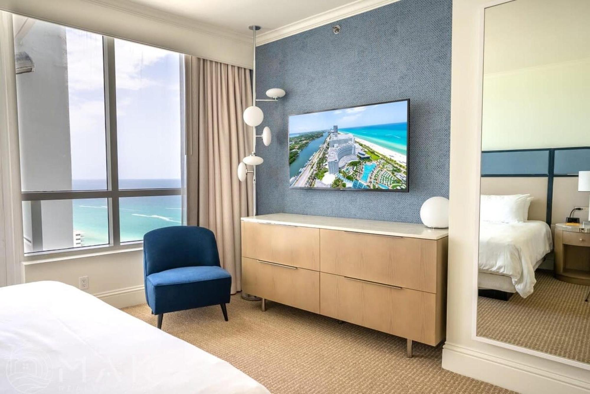 Resort Fb Miami Tresor Private Luxury