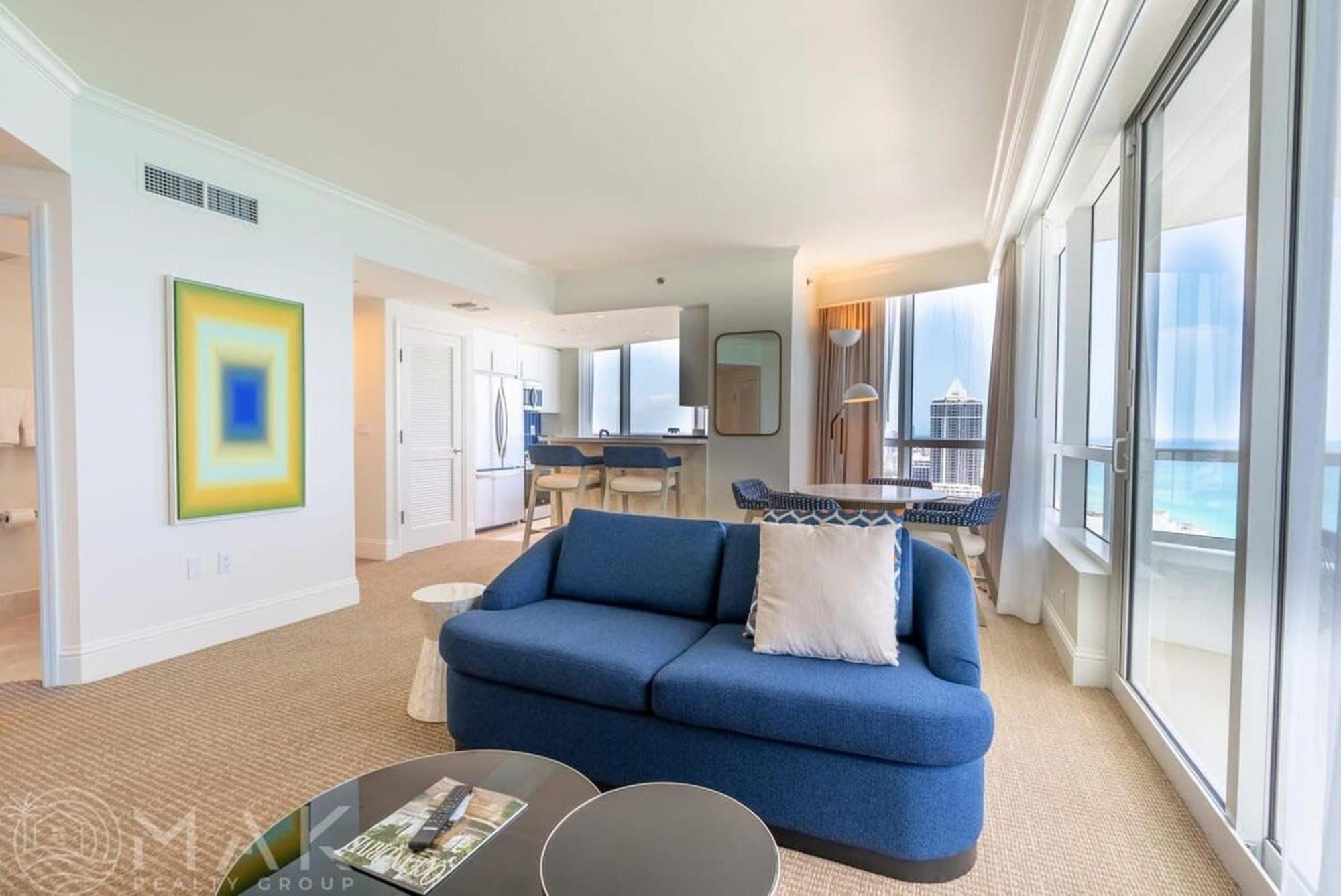Fb Miami Tresor Private Luxury Resort Miami Beach