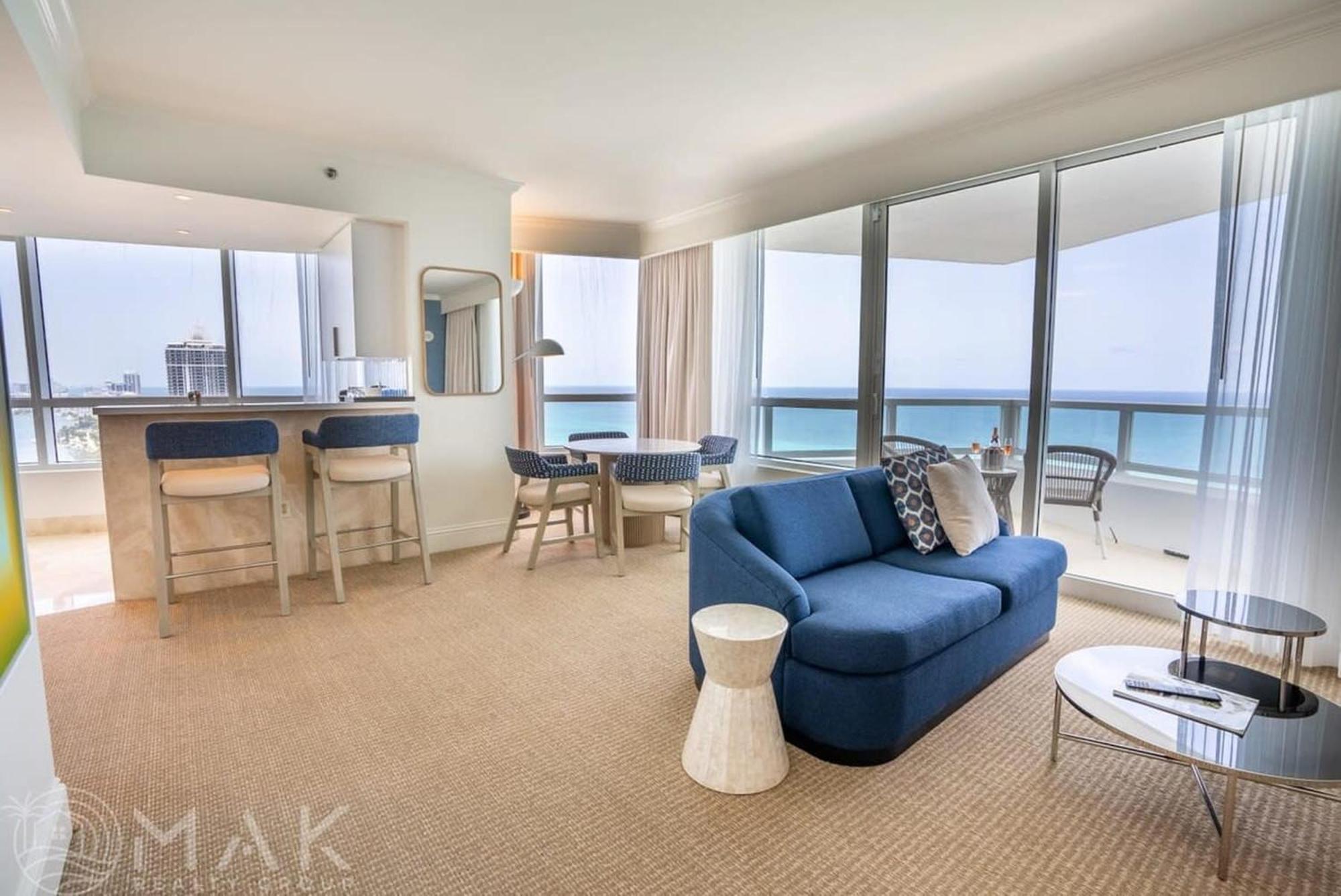 Resort Fb Miami Tresor Private Luxury