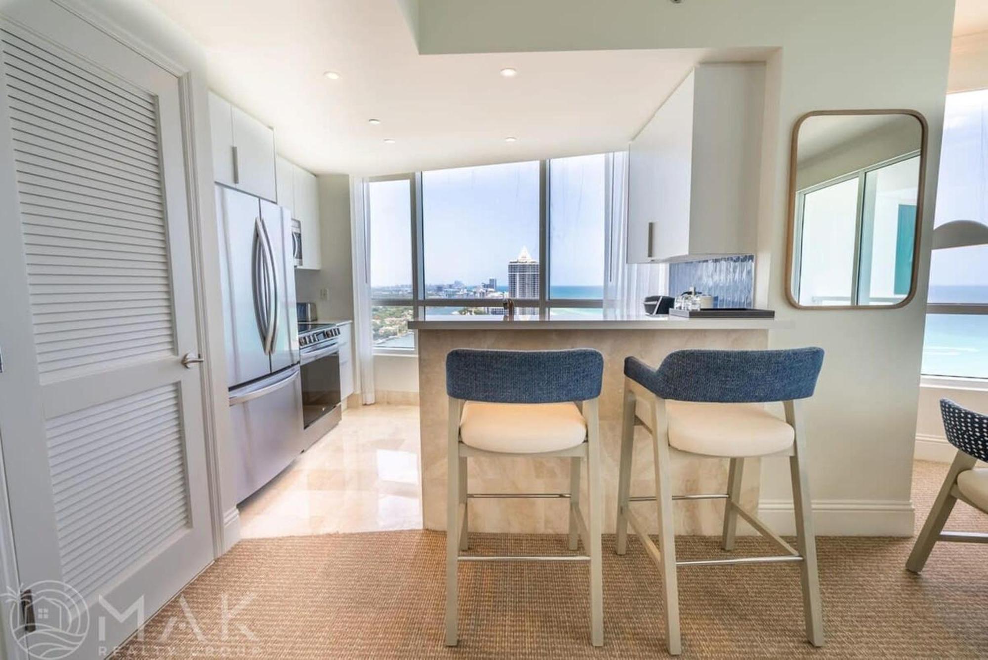 Fb Miami Tresor Private Luxury 4* Miami Beach