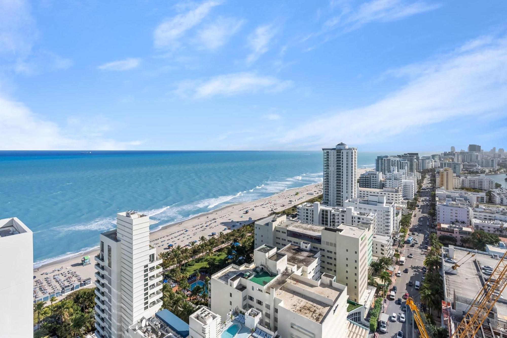 Fb Miami Tresor Private Luxury 4*