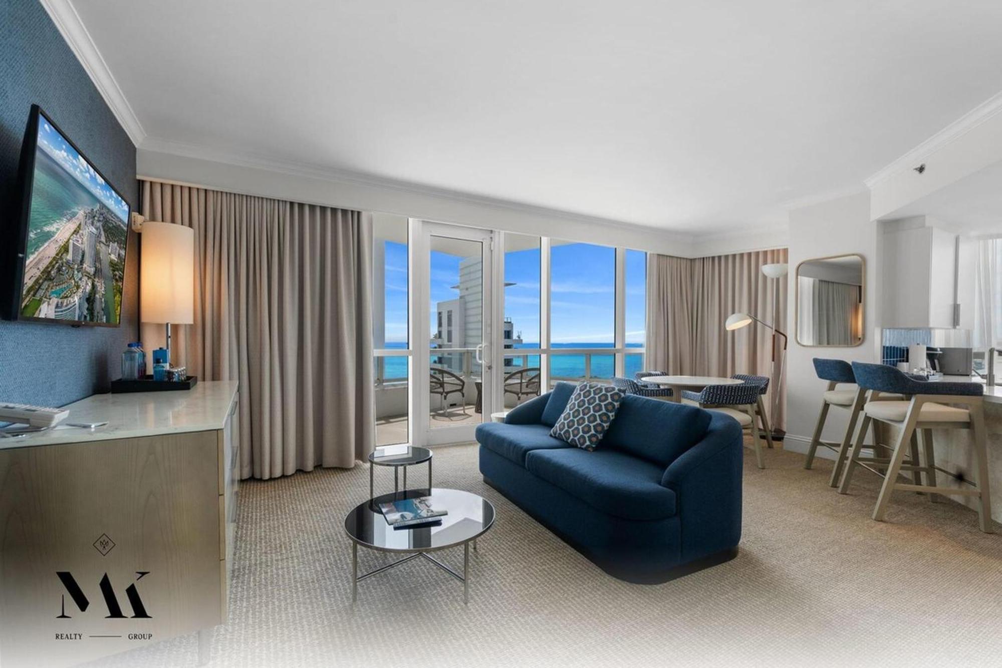 Fb Miami Tresor Private Luxury Miami Beach