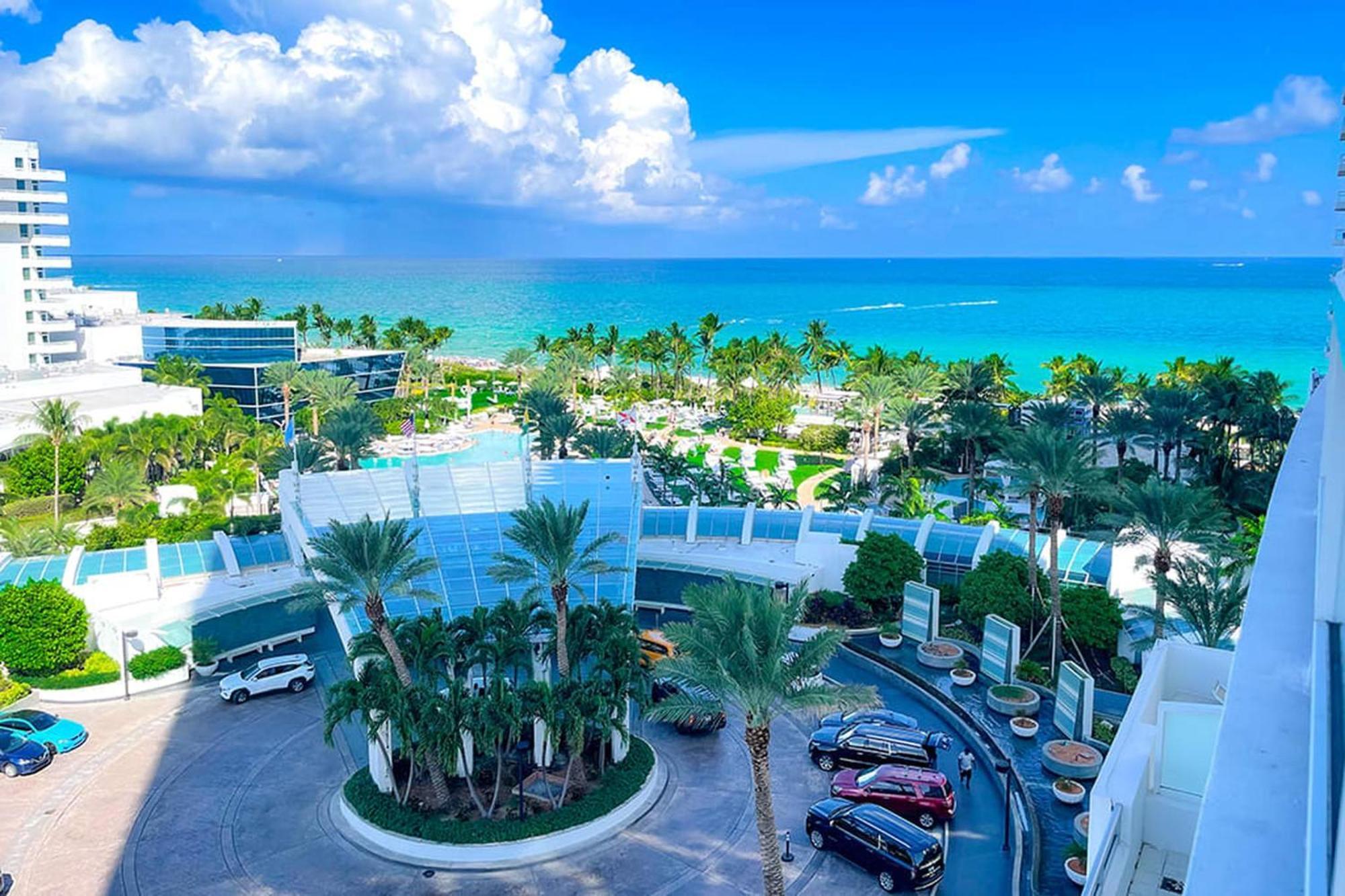 Fb Miami Tresor Private Luxury Resort Miami Beach
