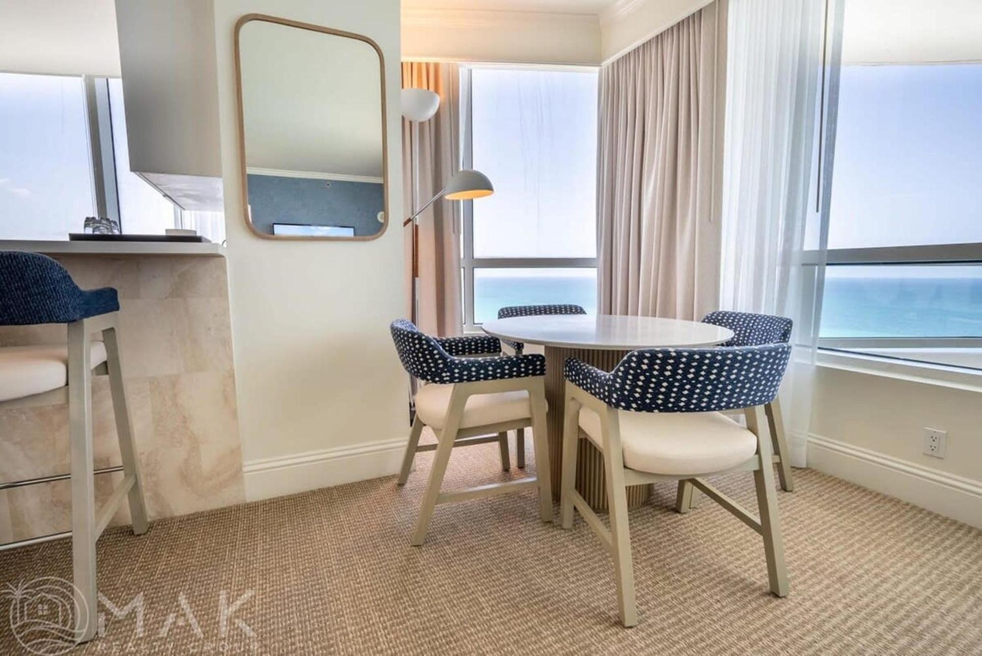 Fb Miami Tresor Private Luxury 4*