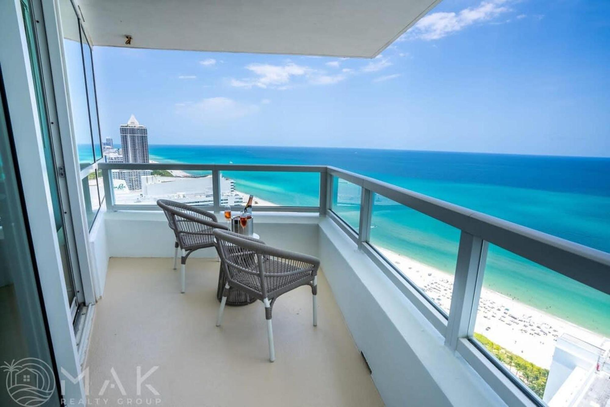 Fb Miami Tresor Private Luxury Miami Beach
