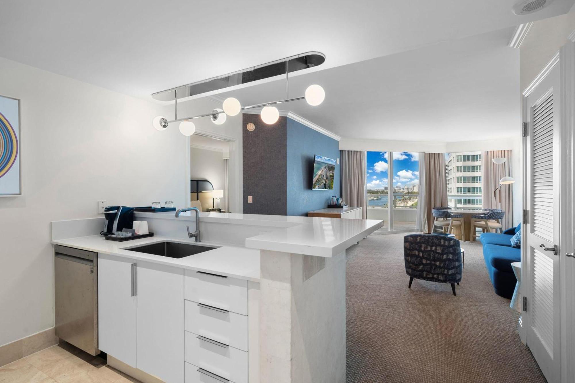 Fb Miami Tresor Private Luxury Miami Beach