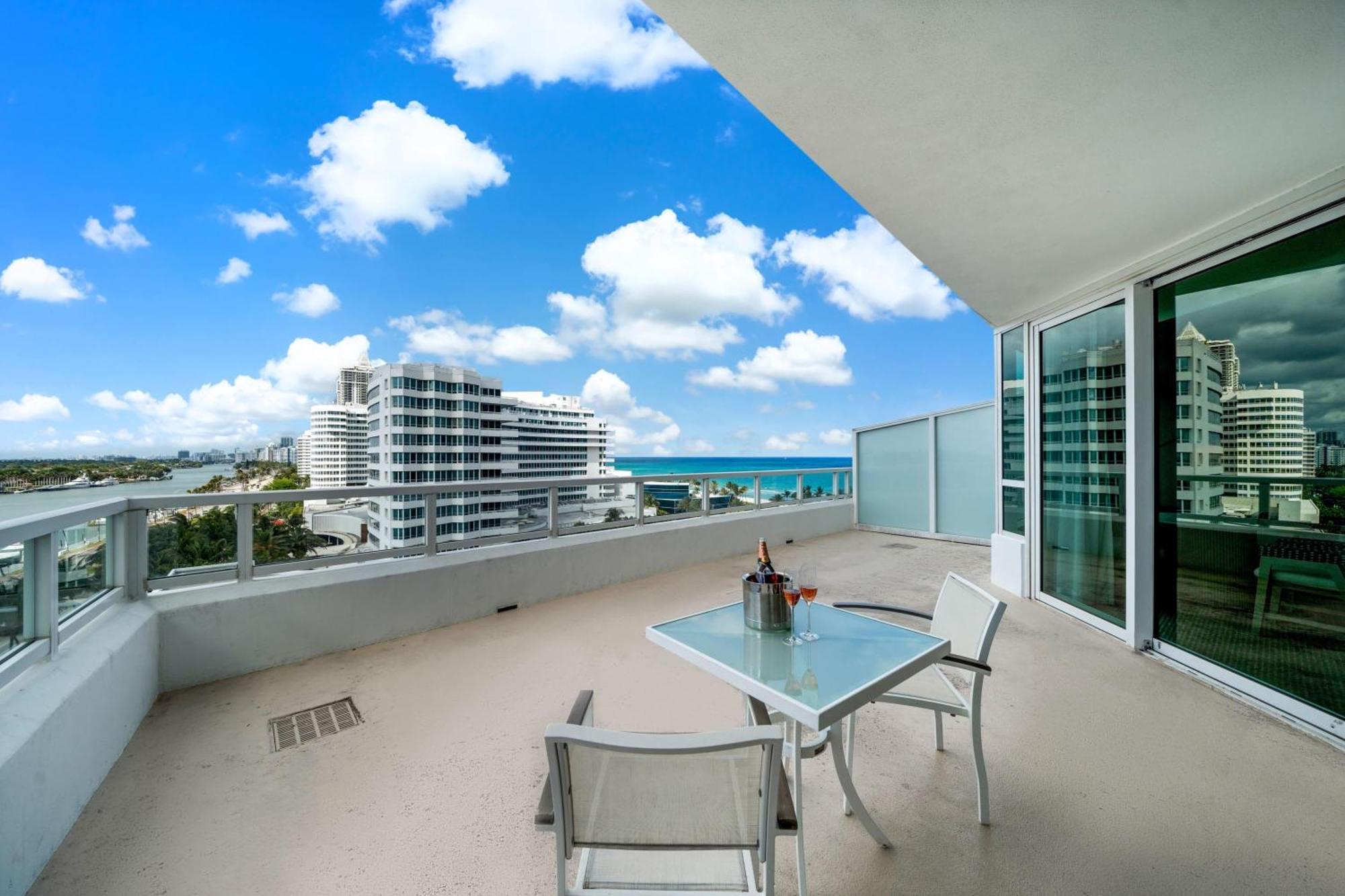 Resort Fb Miami Tresor Private Luxury