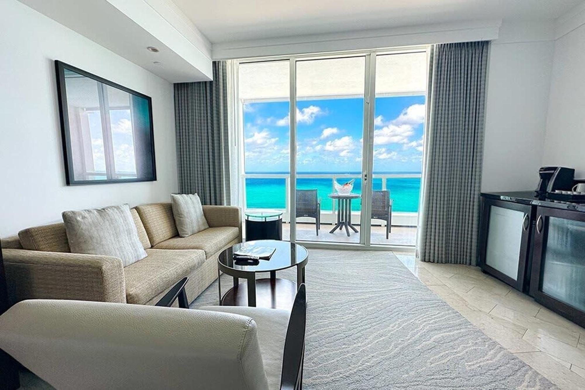 Fb Miami Sorrento Private Ocean Luxury *
