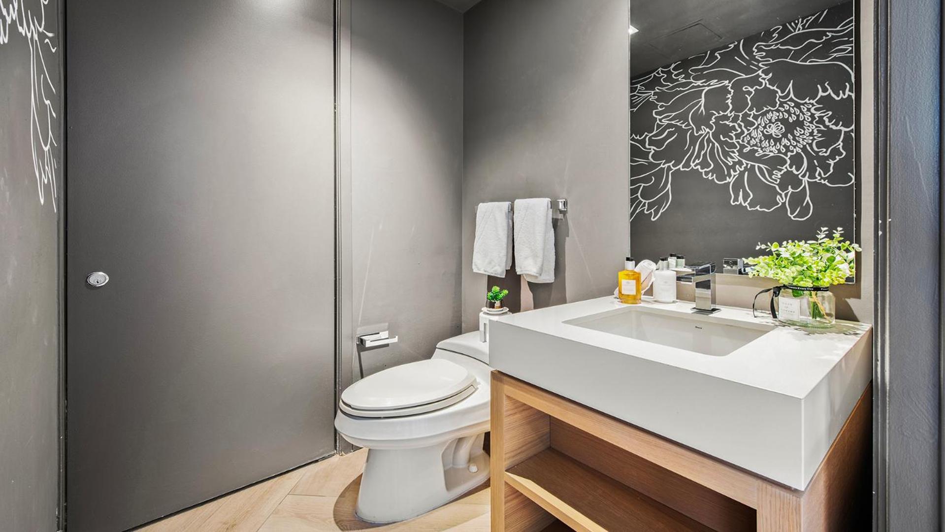 Apartment Ocean View At W South -1219 Miami Beach