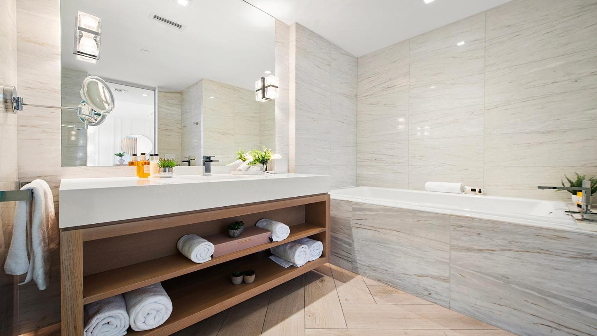 Ocean View At W South -1219 Miami Beach