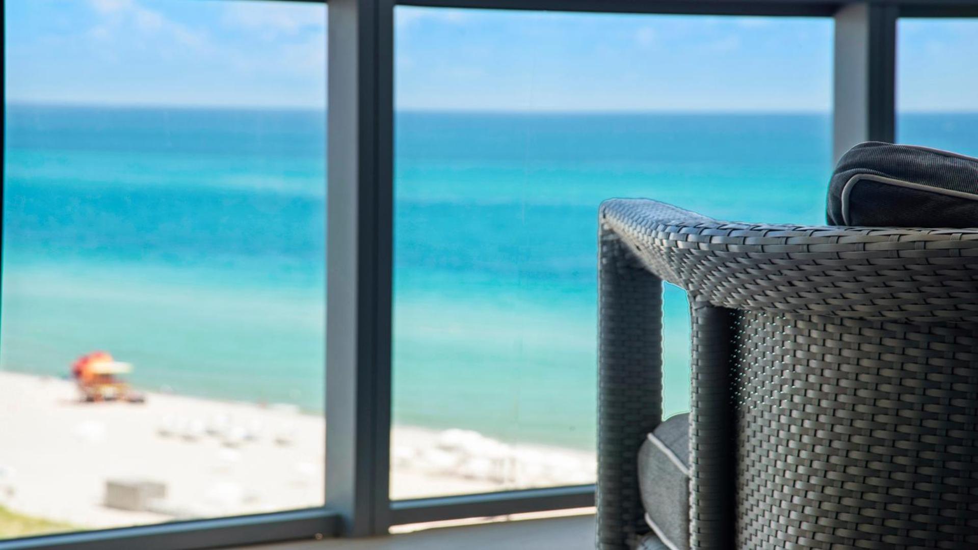Ocean View At W South -1219 * Miami Beach