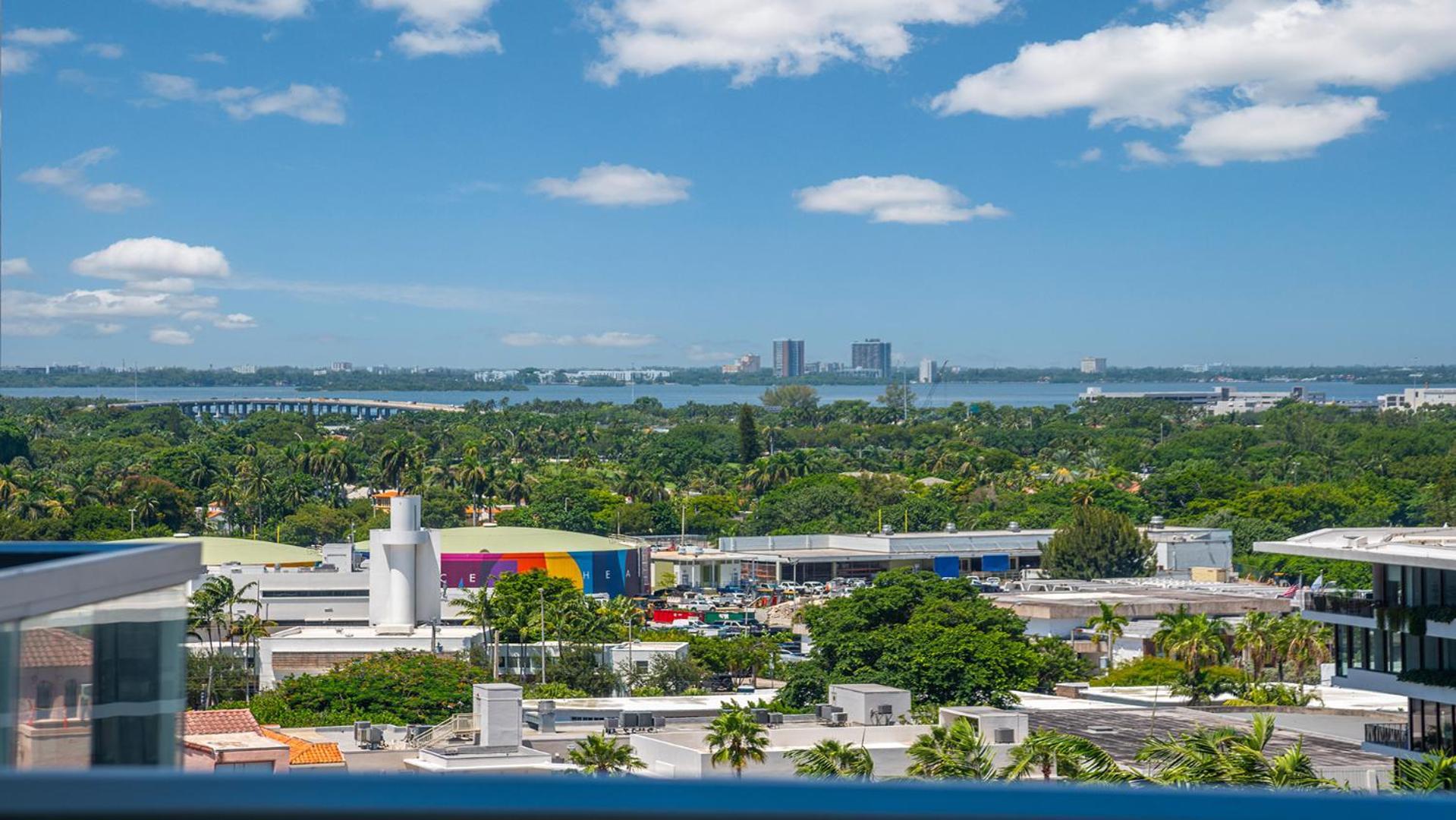 Apartment Ocean View At W South -1219 Miami Beach
