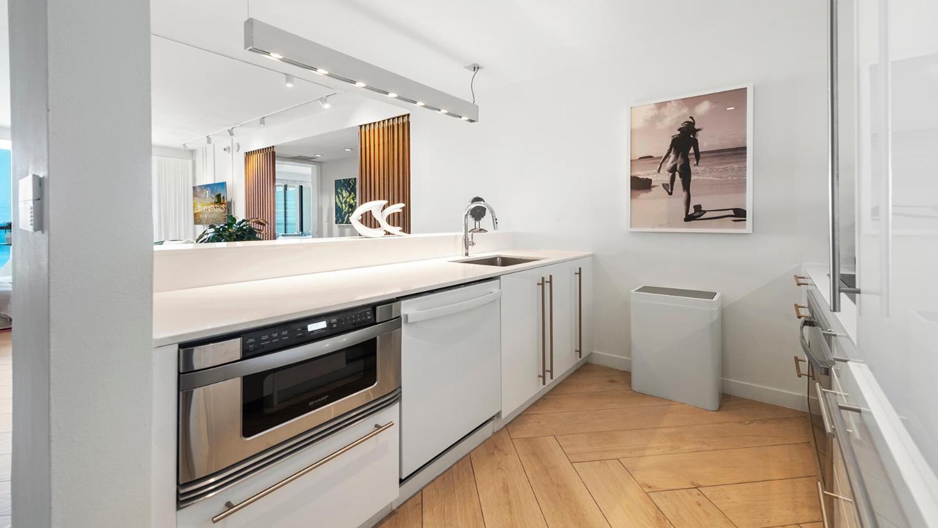 Ocean View At W South -1219 Apartment Miami Beach