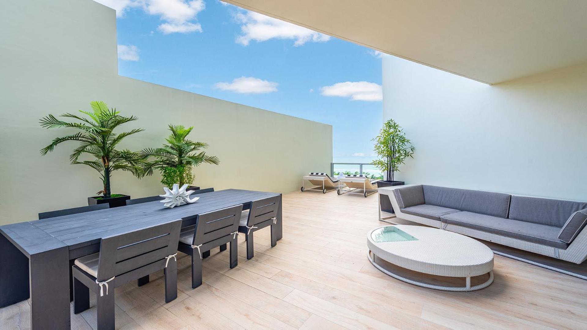 Private At W South - 711 * Miami Beach