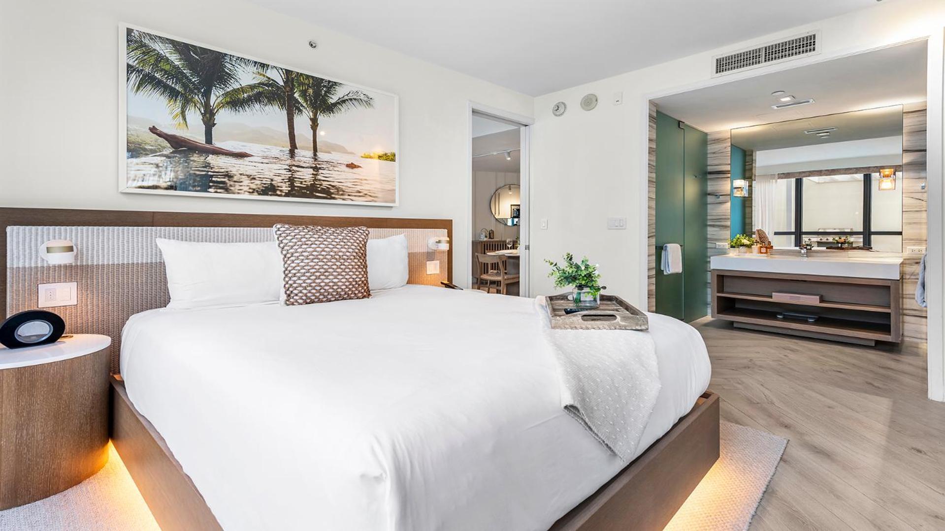 Private At W South - 711 Apartment Miami Beach
