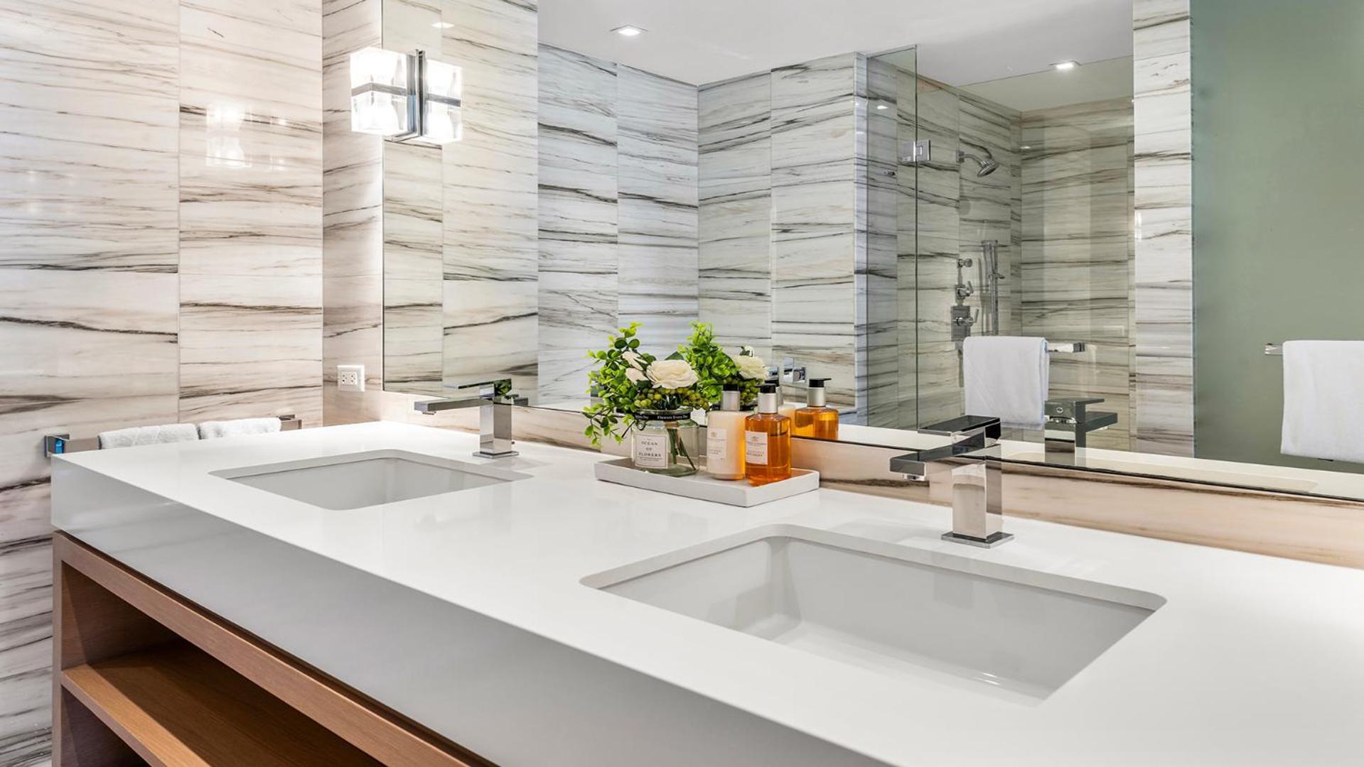 Apartment Private At W South - 711
