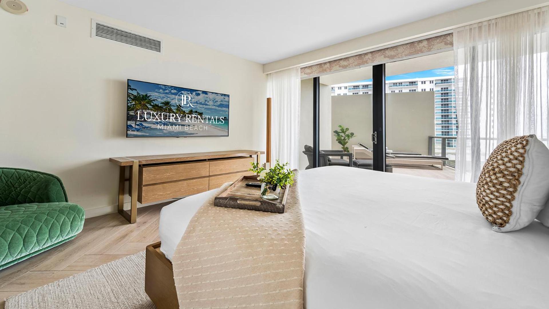 Private At W South - 711 * Miami Beach