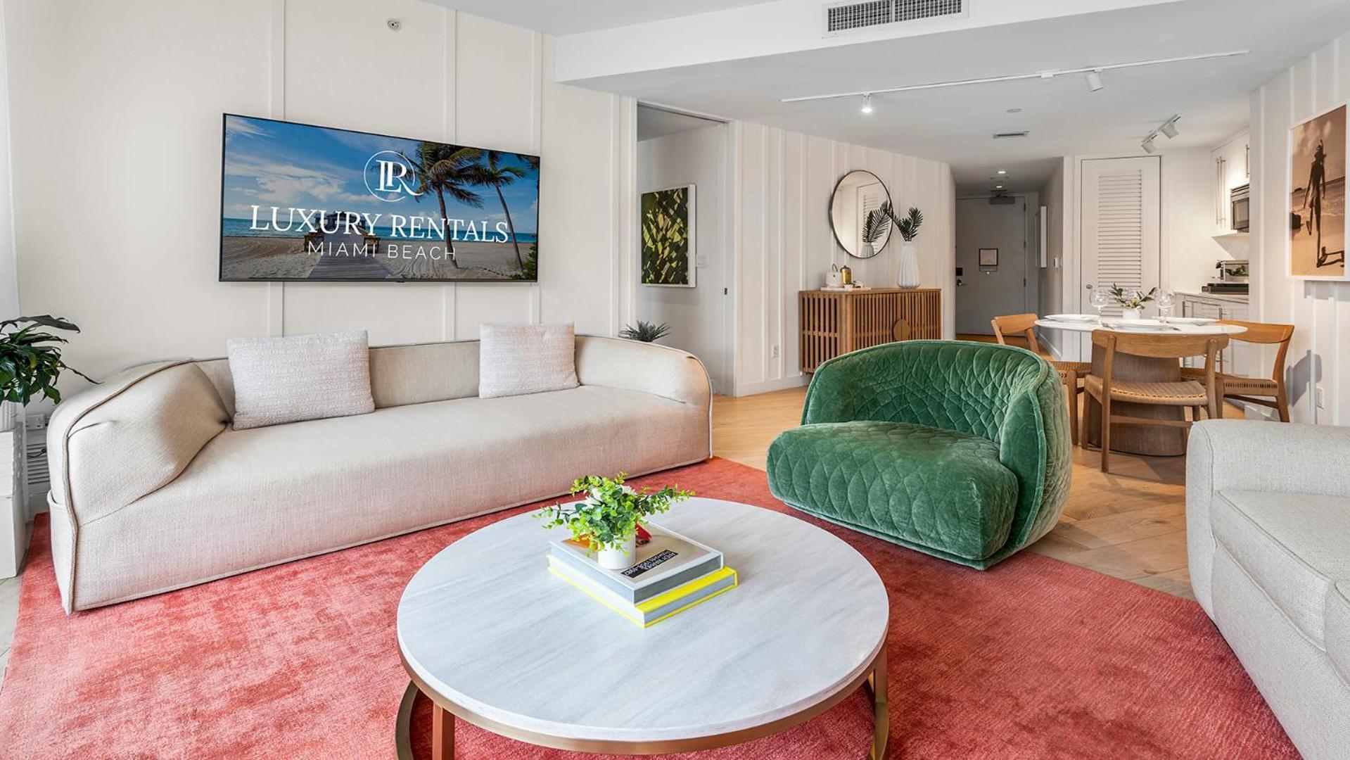 Apartment Private At W South - 711
