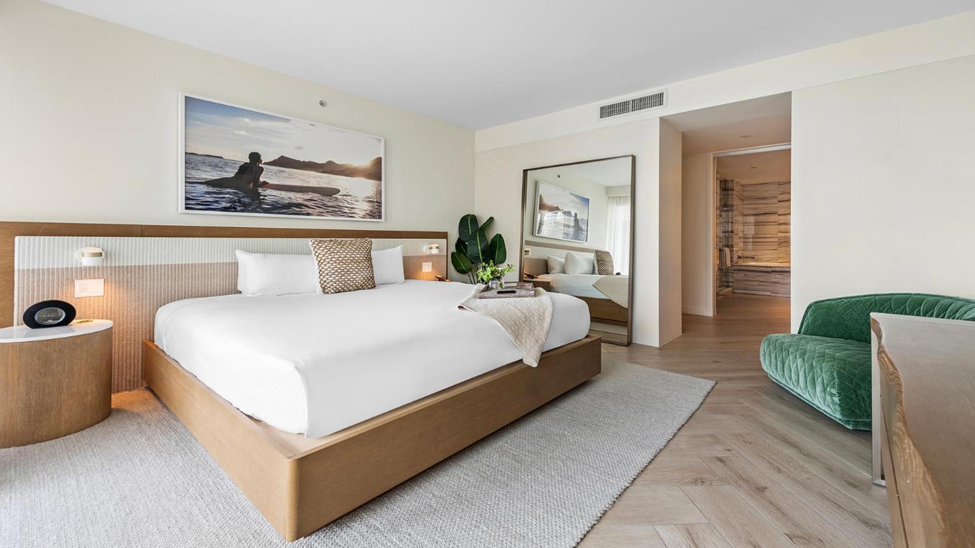 Apartment Private At W South - 711 *