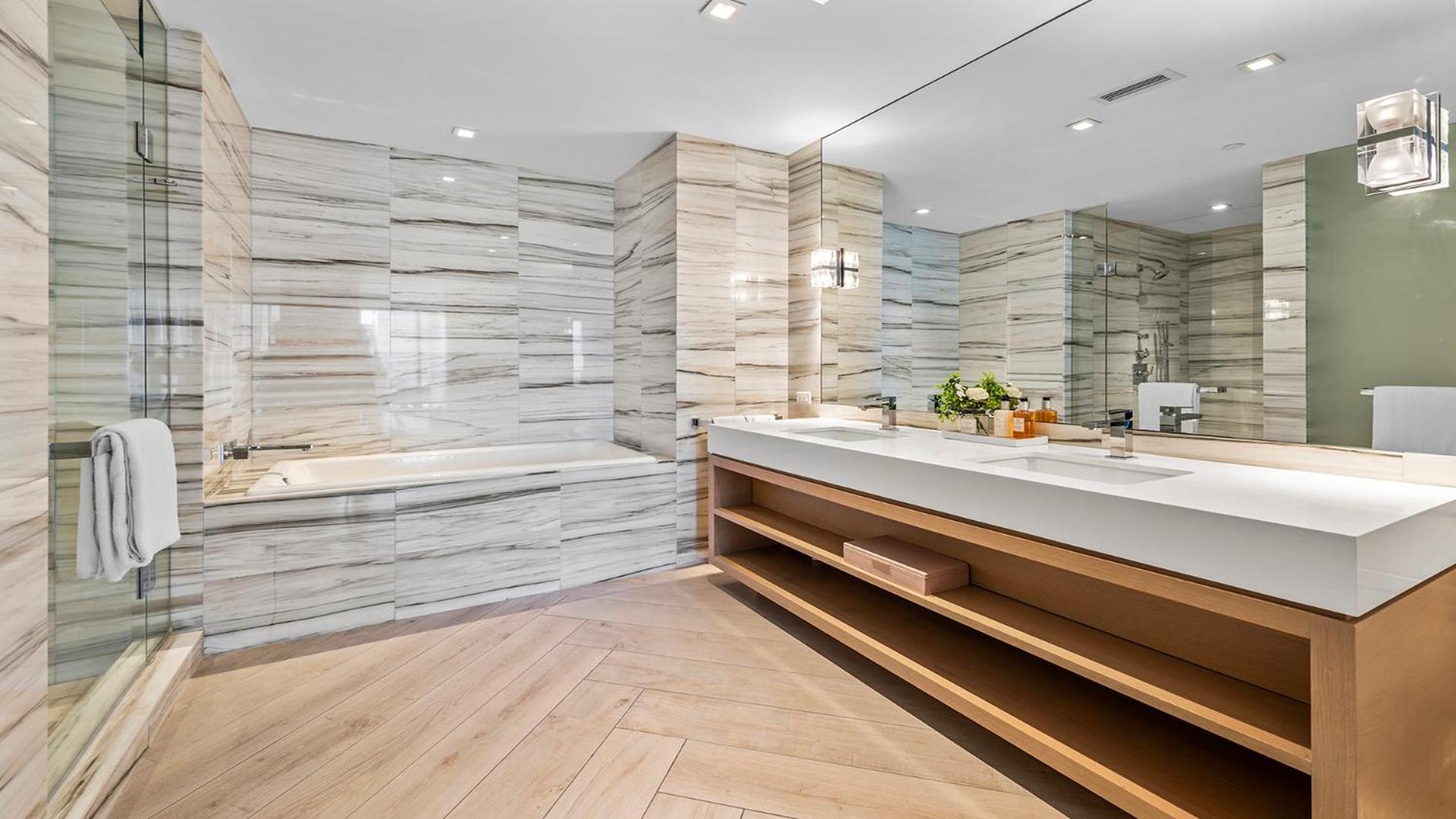 Apartment Private At W South - 711 Miami Beach