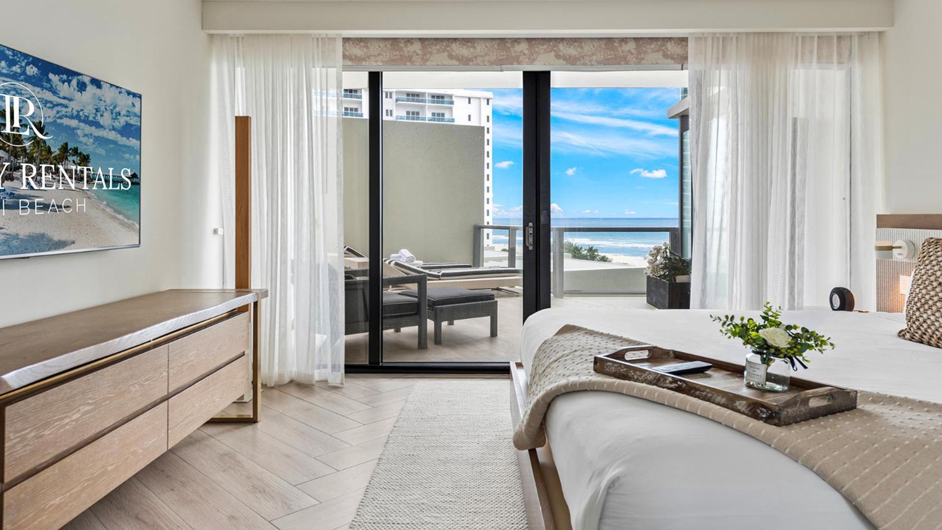 Private At W South - 711 * Miami Beach