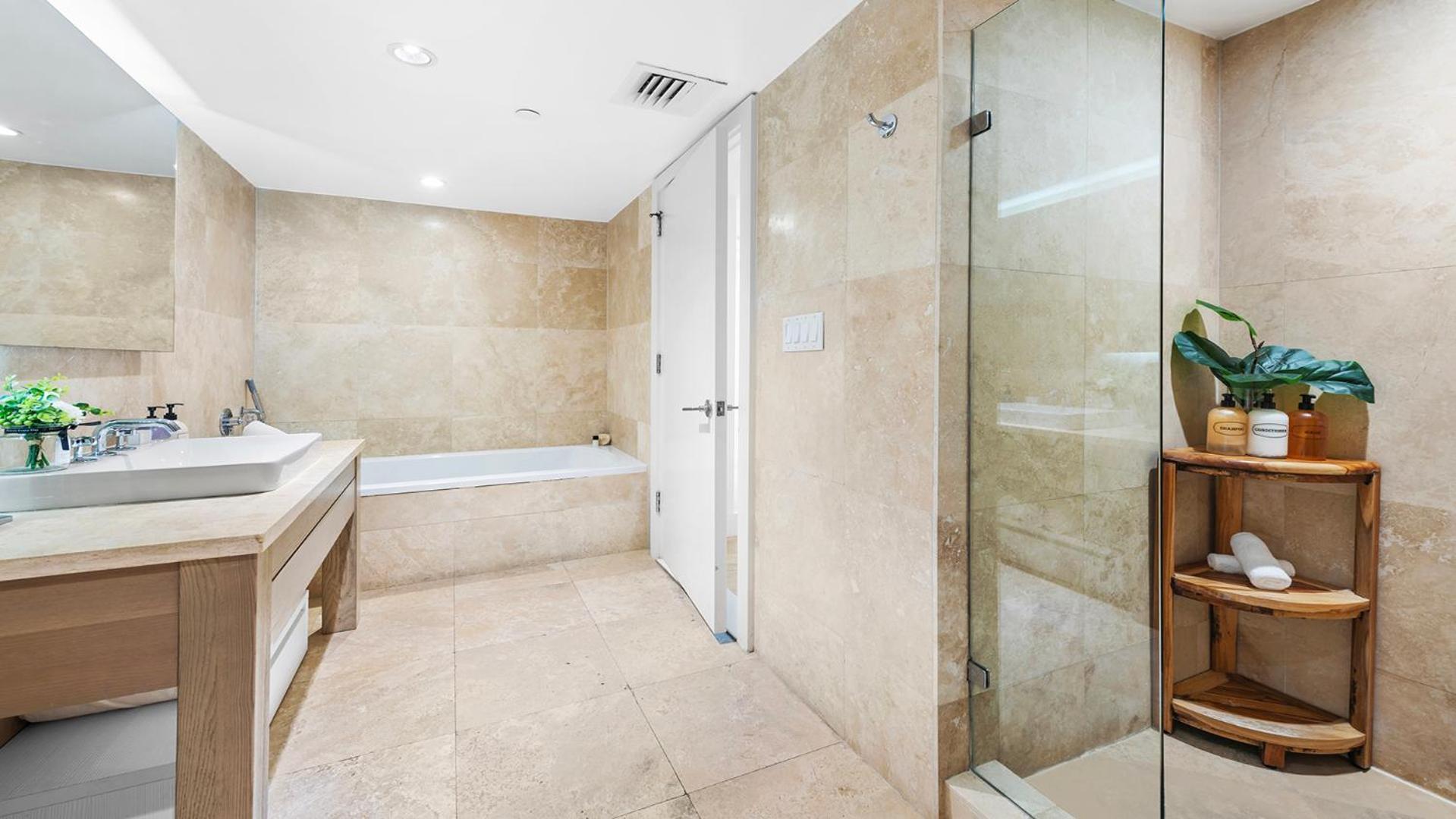 Oceanview Private At 1 & Homes -1412 Apartment Miami Beach