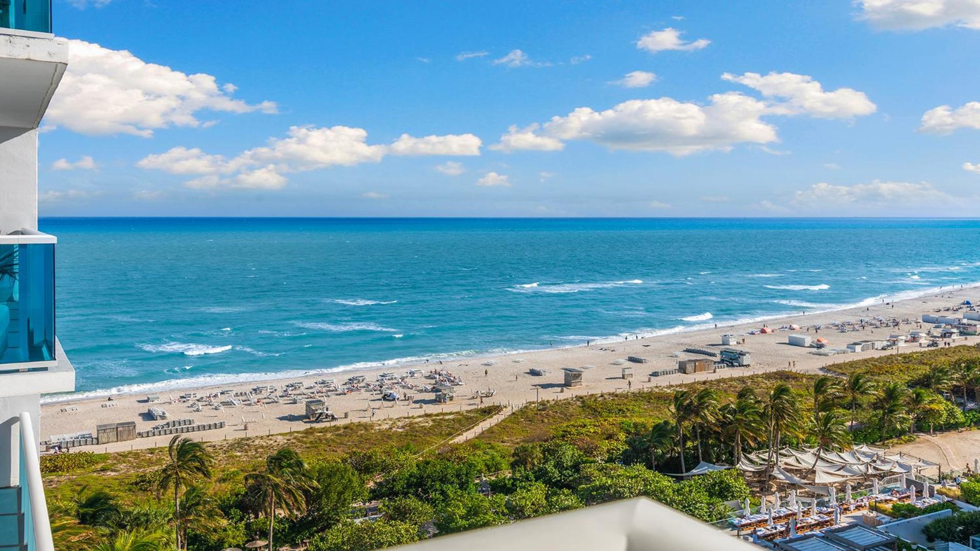 Oceanview Private At 1 & Homes -1412