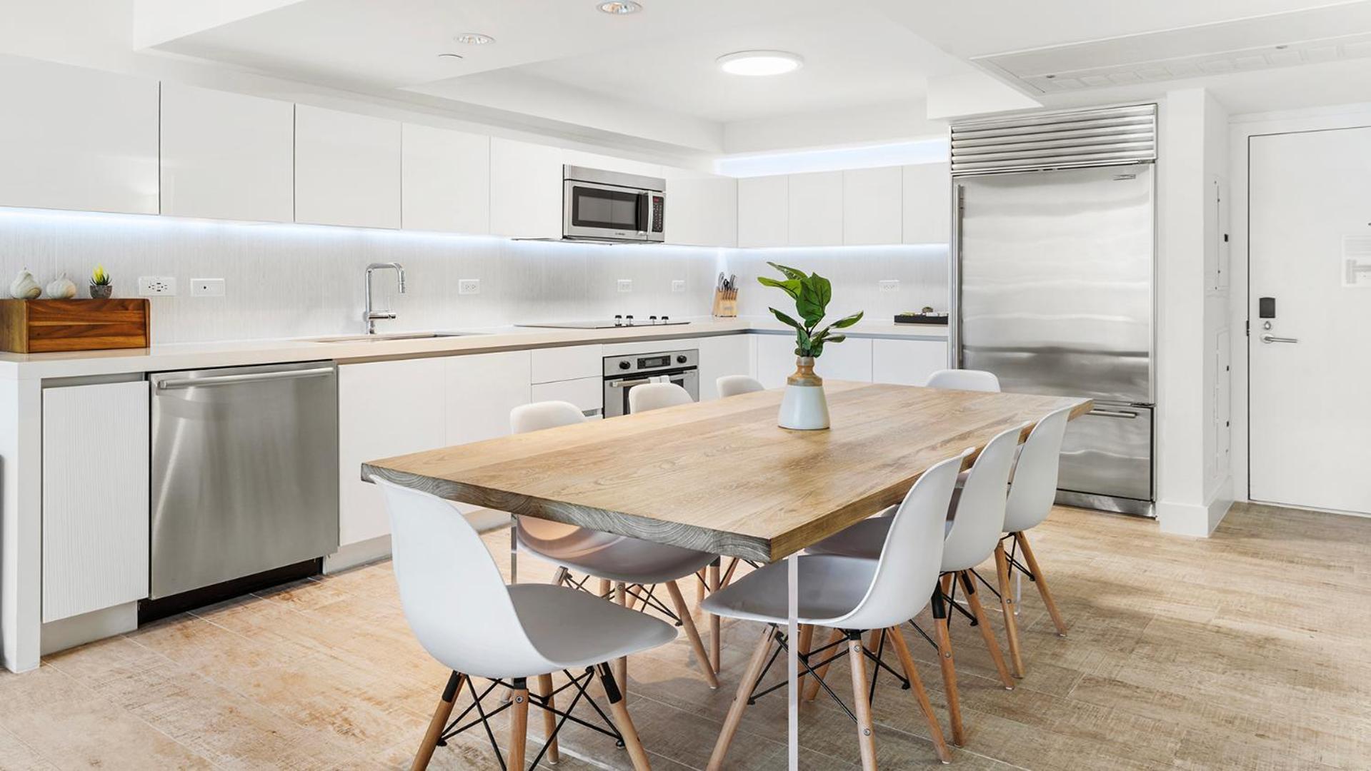 Oceanview Private At 1 & Homes -1412 Apartment