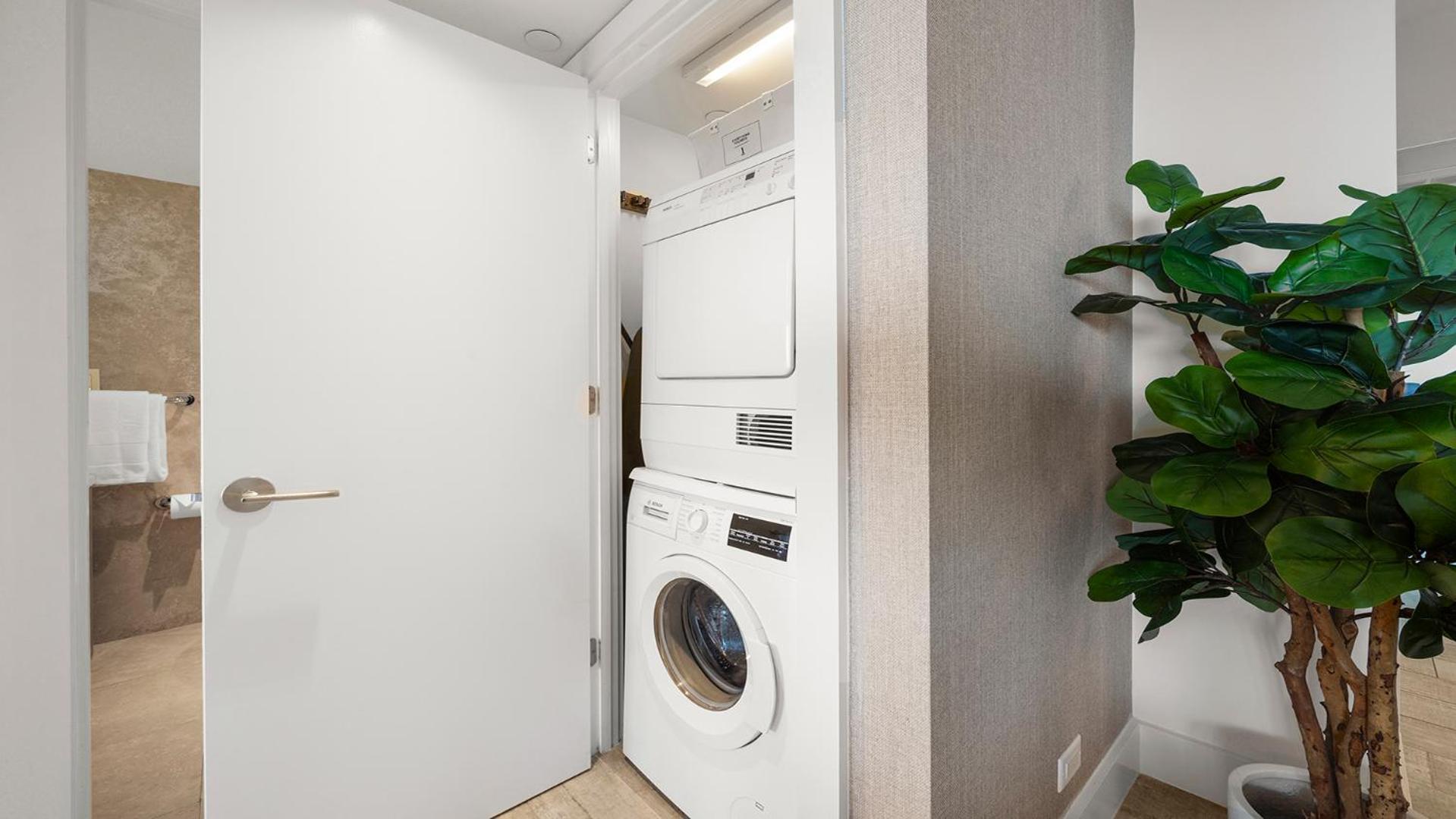 Luxurious Private At 1 & Homes - 1545 Apartment Miami Beach