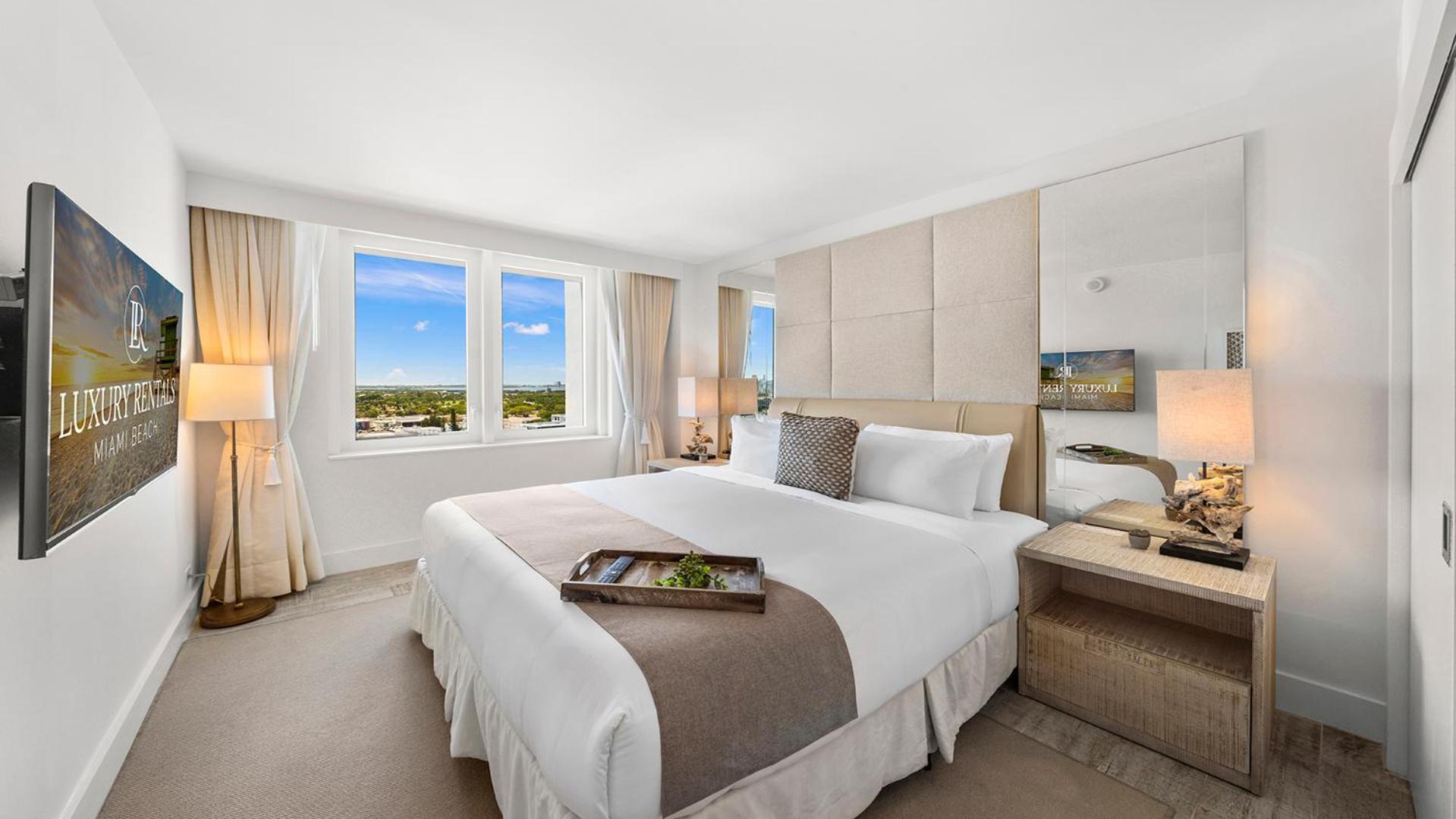 Apartment Luxurious Private At 1 & Homes - 1545 *
