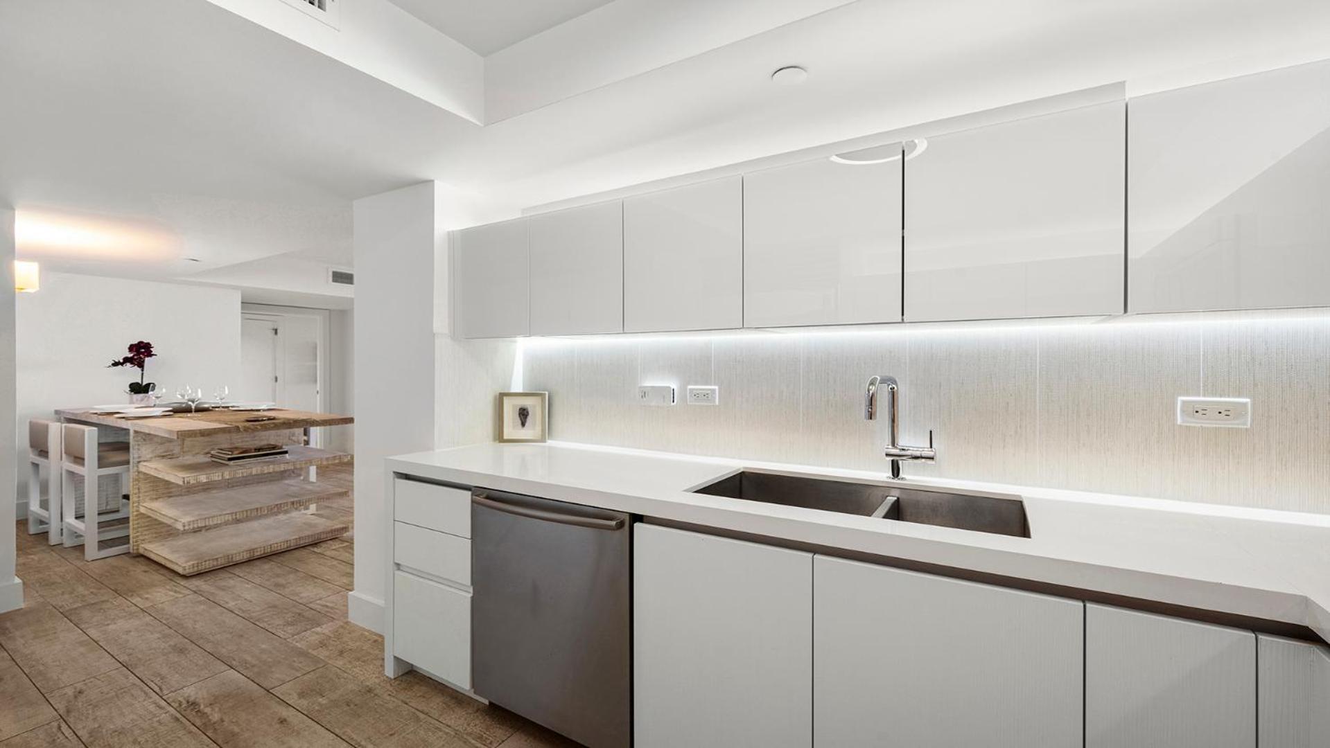 Apartment Luxurious Private At 1 & Homes - 1545