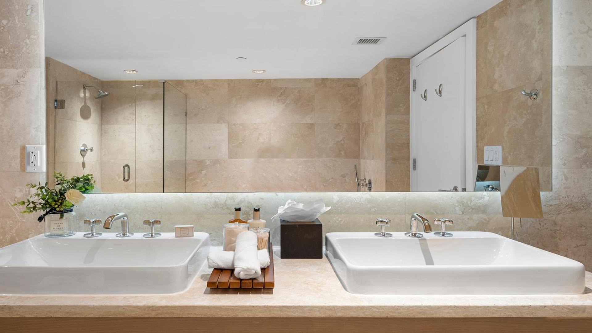 Luxurious Private At 1 & Homes - 1545 Apartment Miami Beach