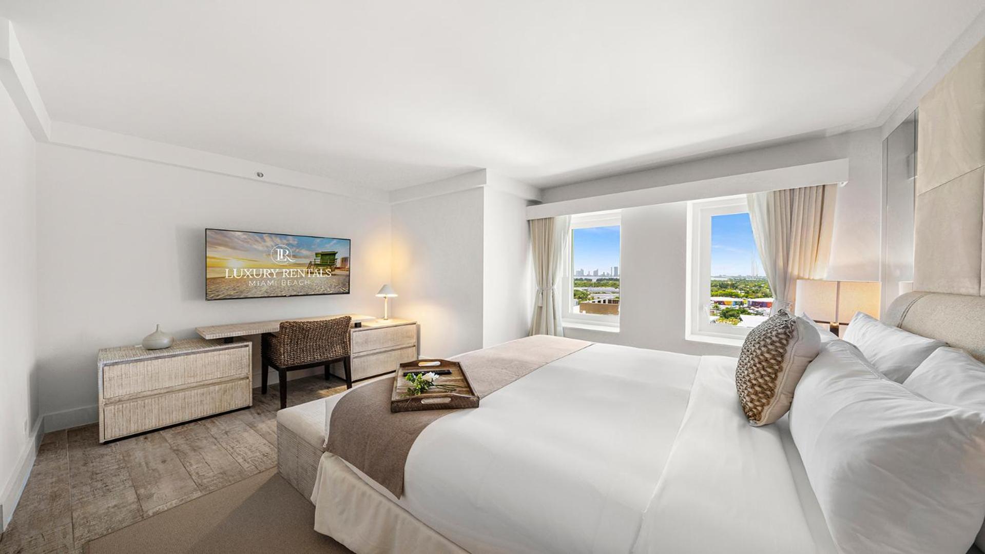 Apartment Luxurious Private At 1 & Homes - 1545