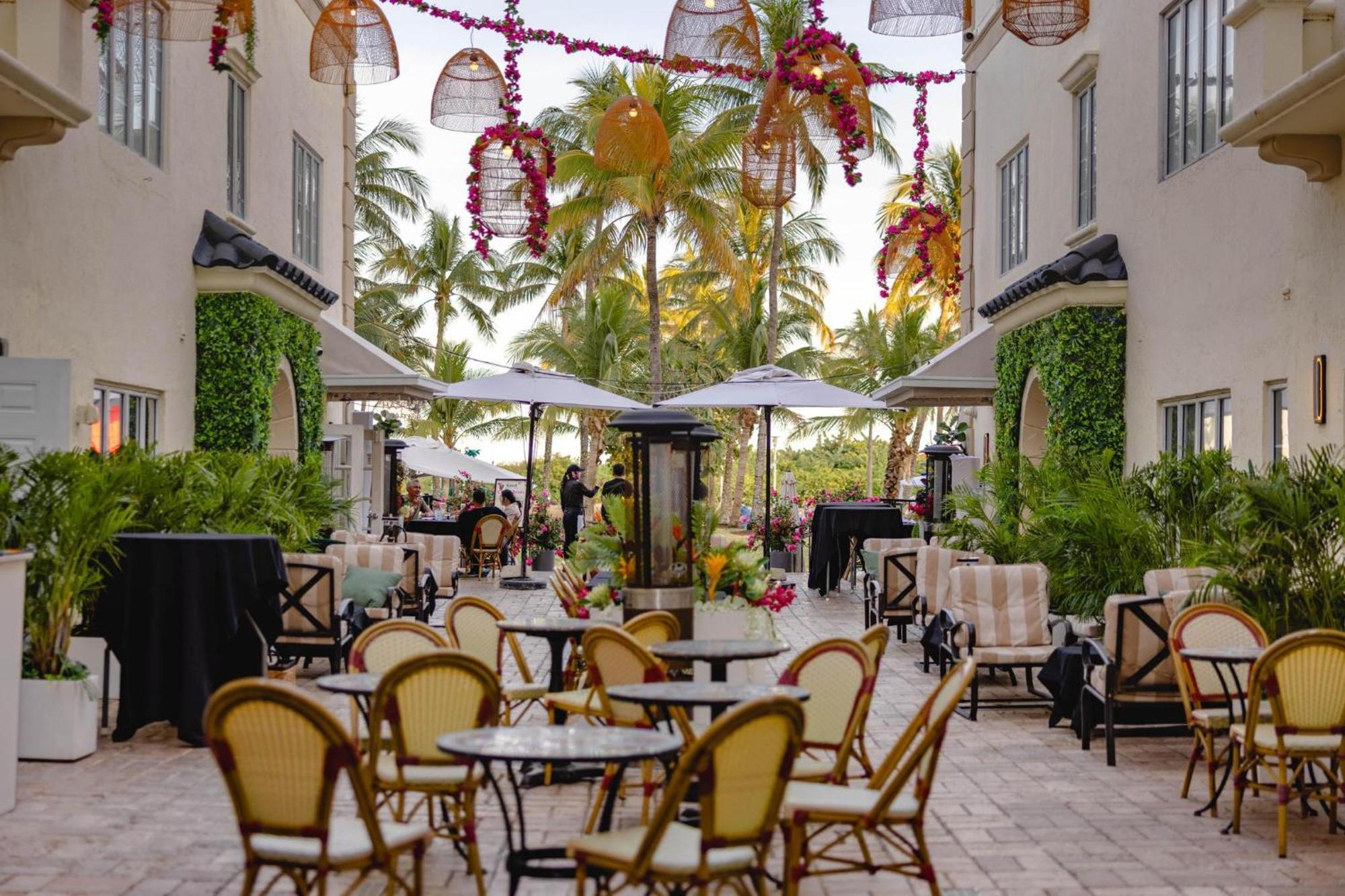 Hotel Ocean