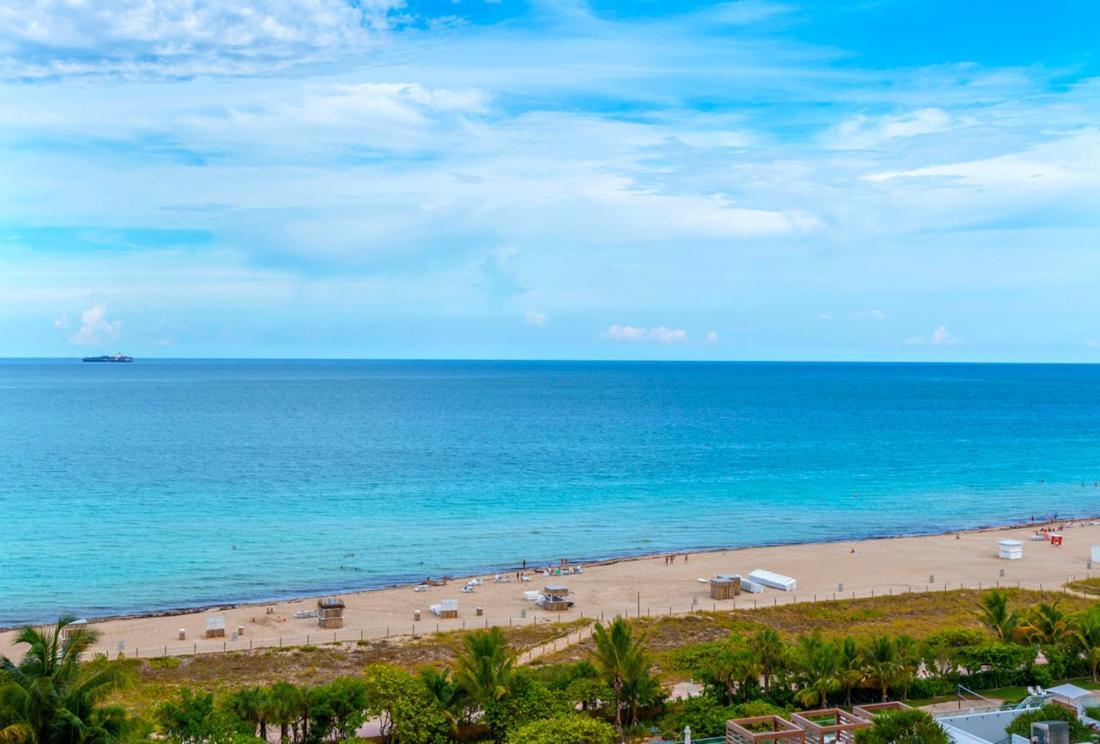 Oceanview Private At 1 & Homes -906 Apartment *