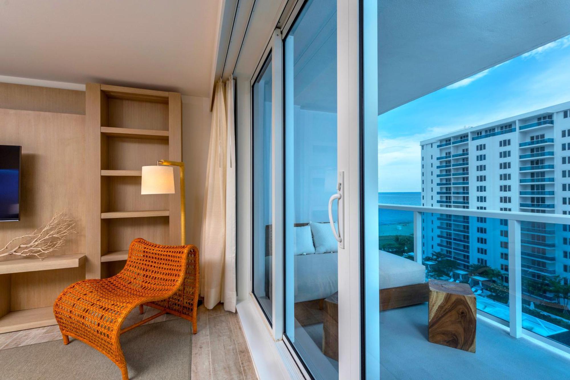 Oceanview Private At 1 & Homes -906 Apartment Miami Beach