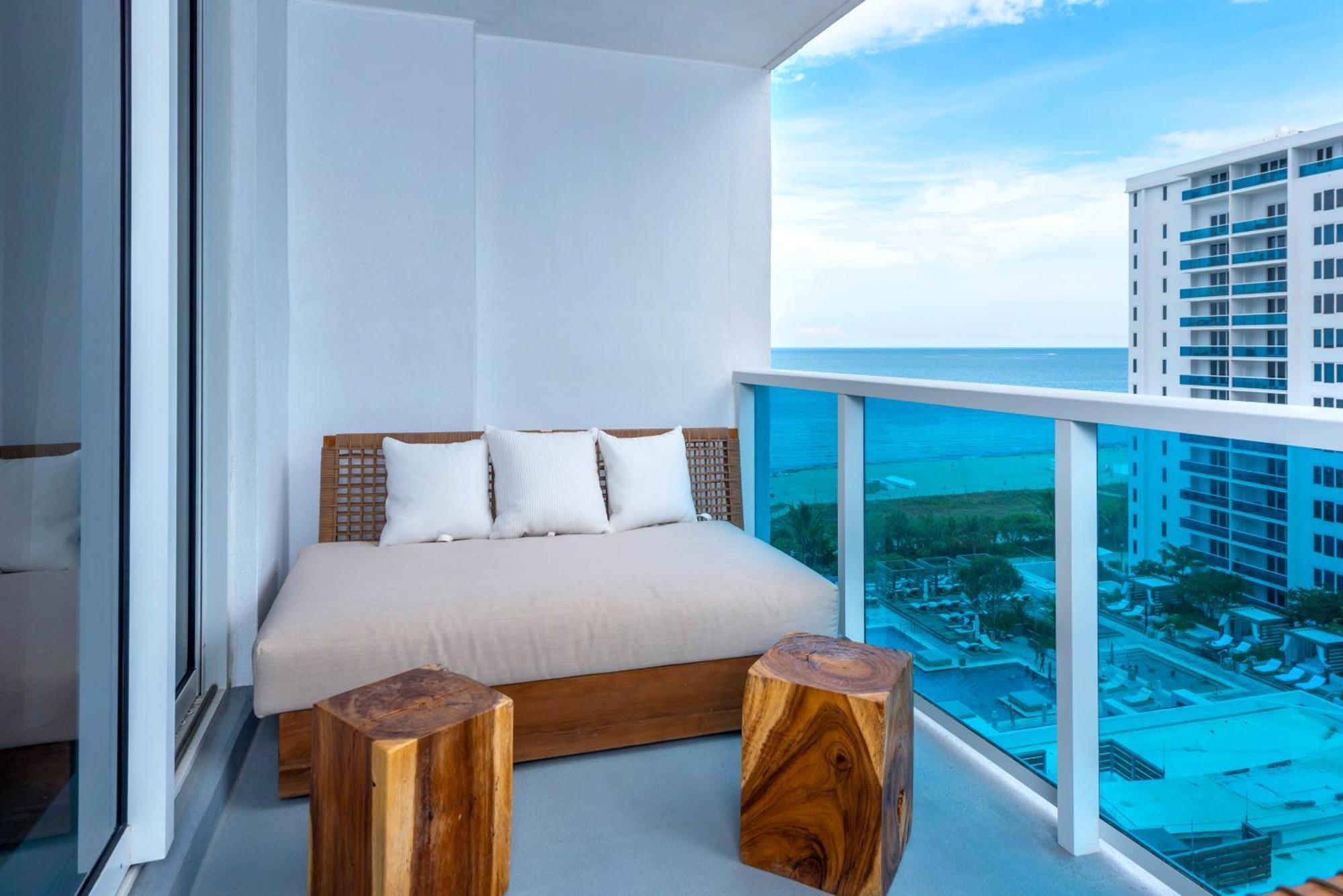 Oceanview Private At 1 & Homes -906 Miami Beach