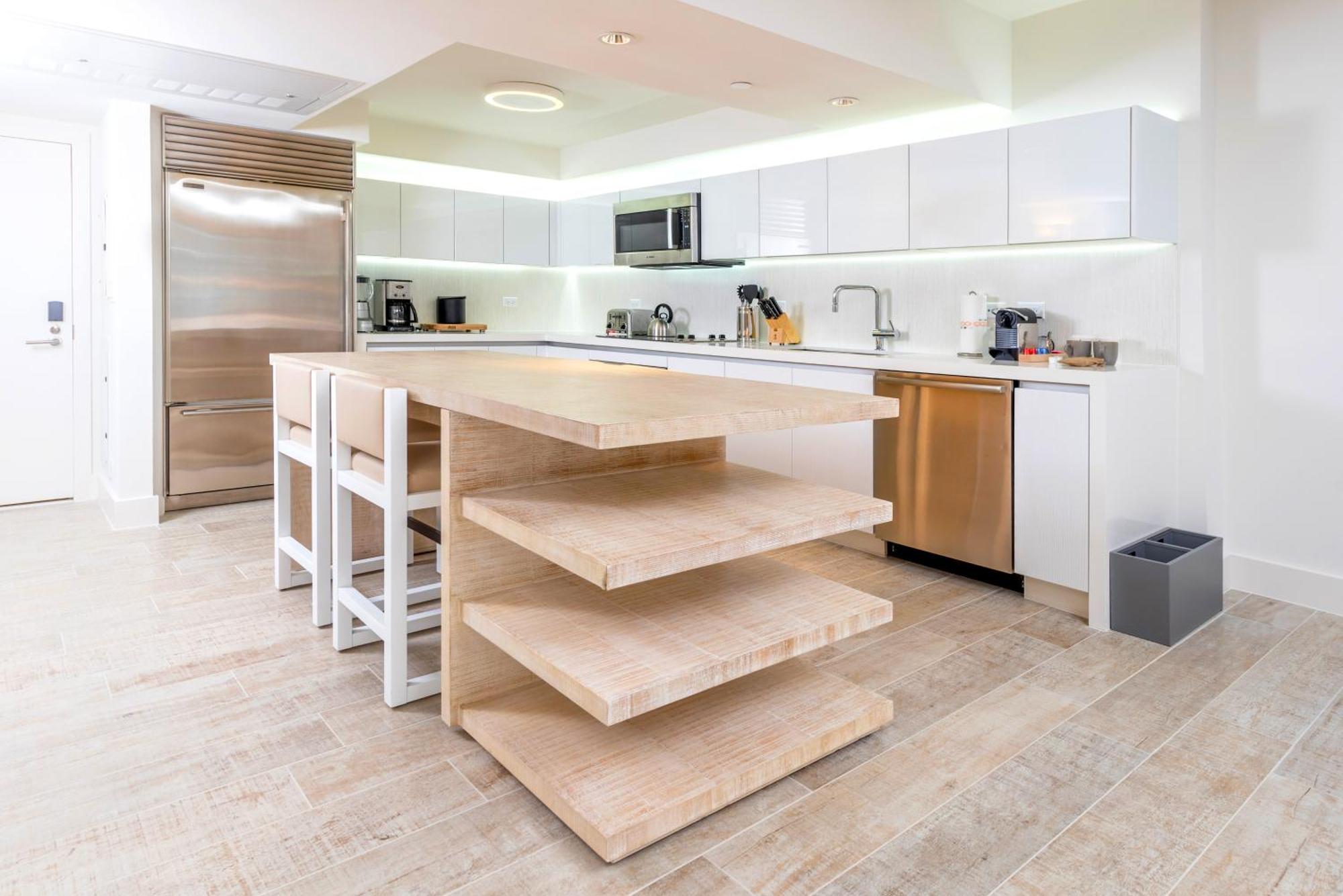 Oceanview Private At 1 & Homes -906 Apartment *
