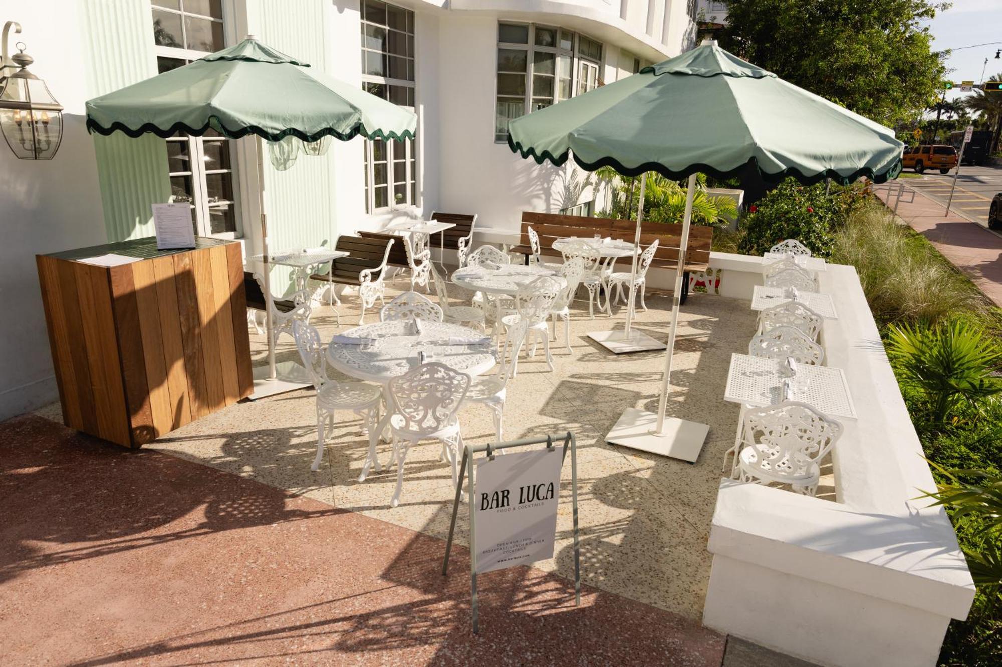 Found Miami Hotel 3*