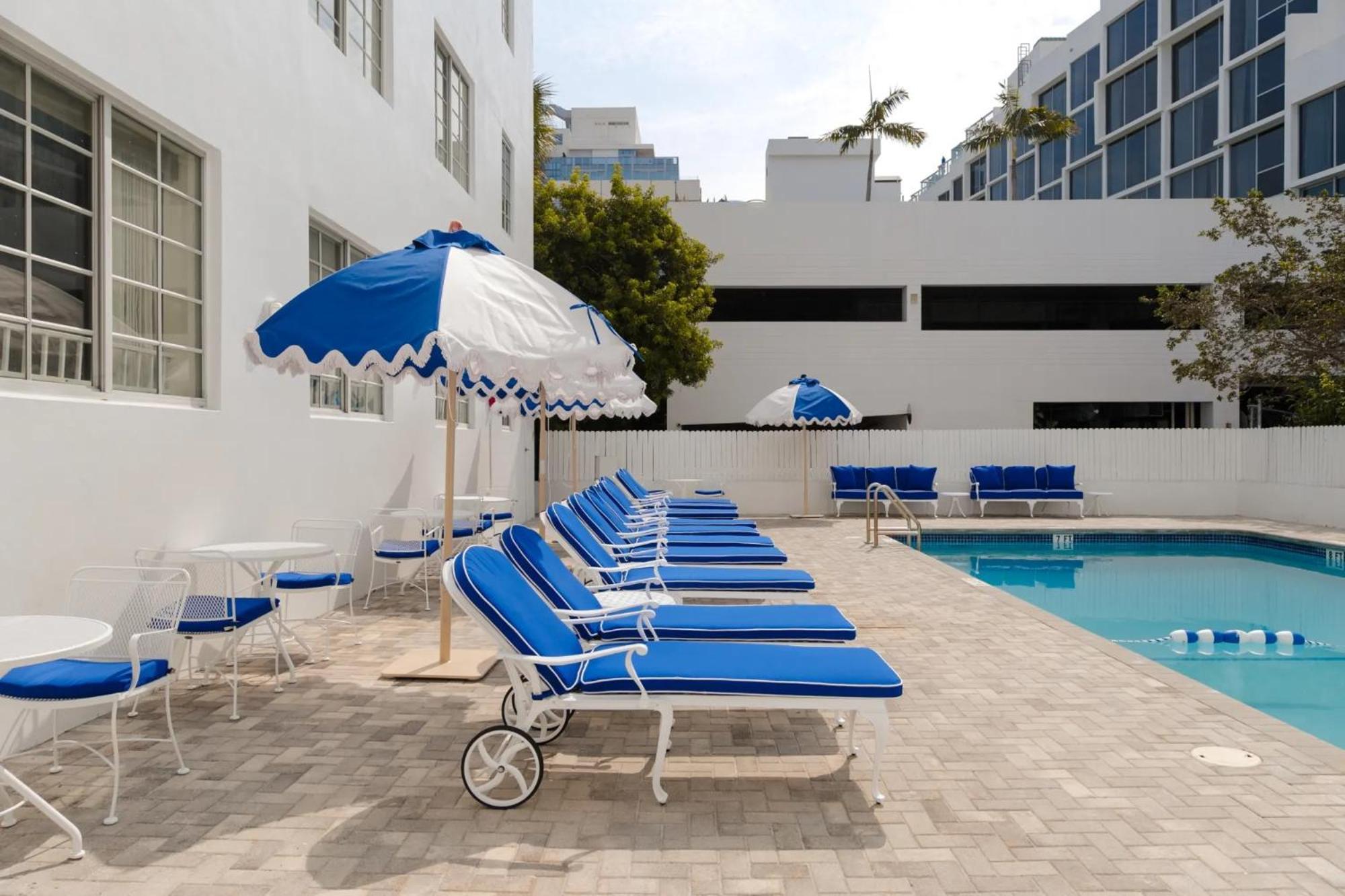 Hotel Found Miami 3*