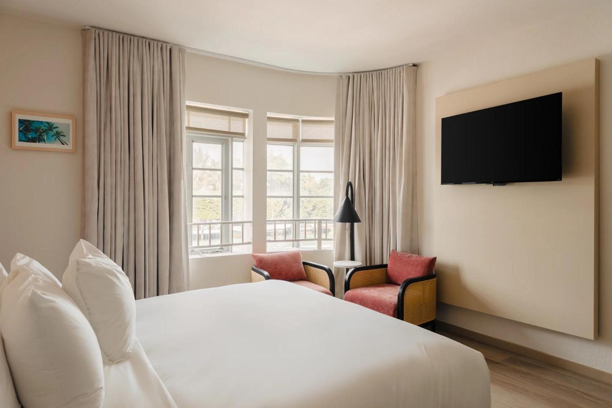 Found Miami Hotel 3*