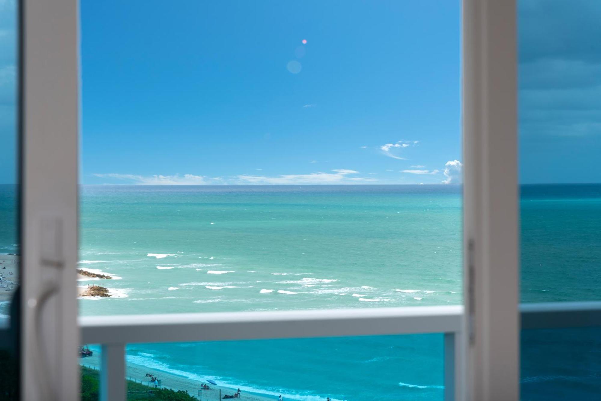 Oceanfront Private At 1 & Homes -1219 *
