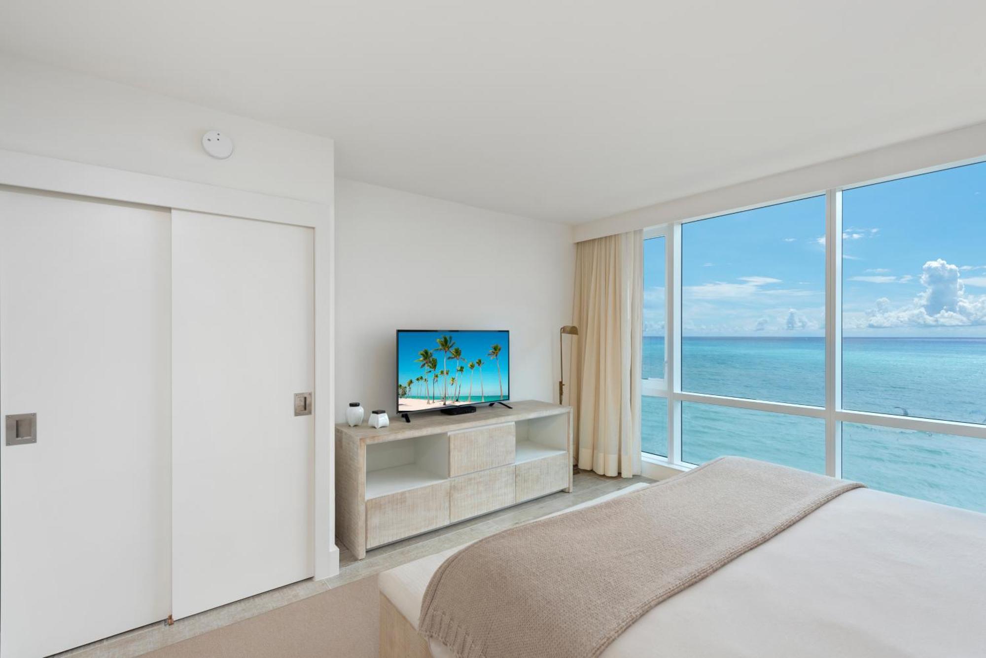 Oceanfront Private At 1 & Homes -1219 Miami Beach
