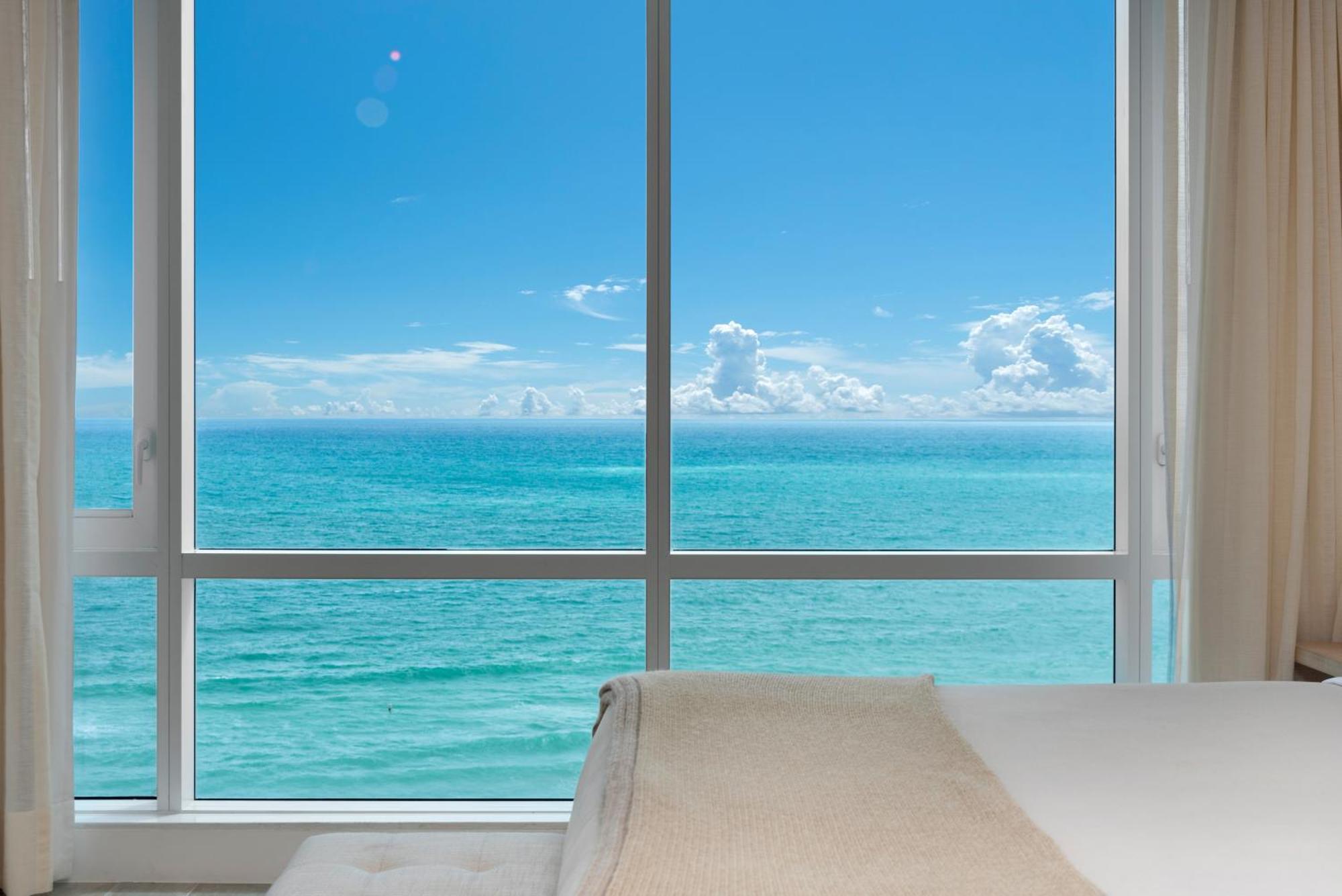 Oceanfront Private At 1 & Homes -1219