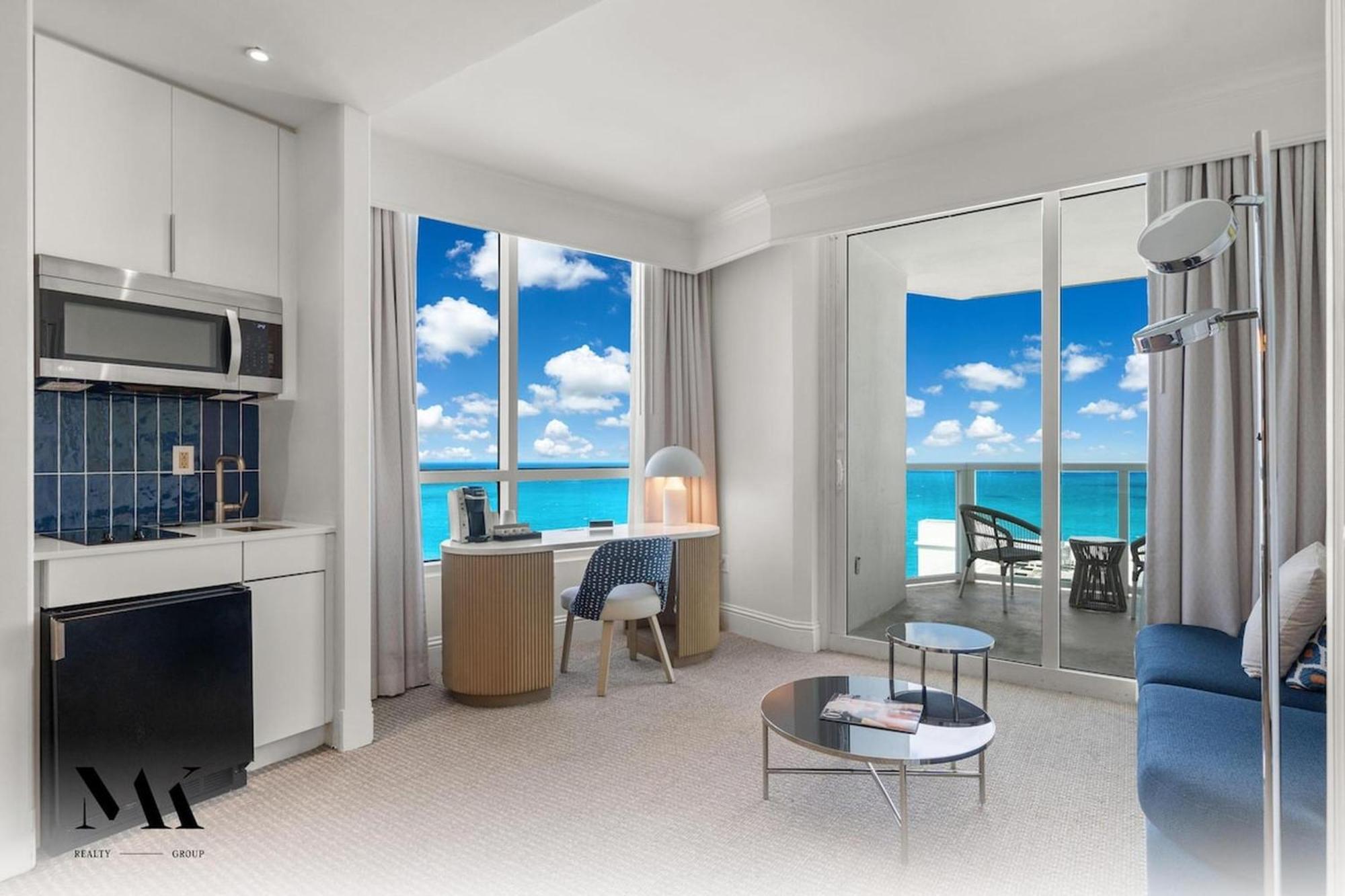 Fb Miami Tresor Private Luxury 4*