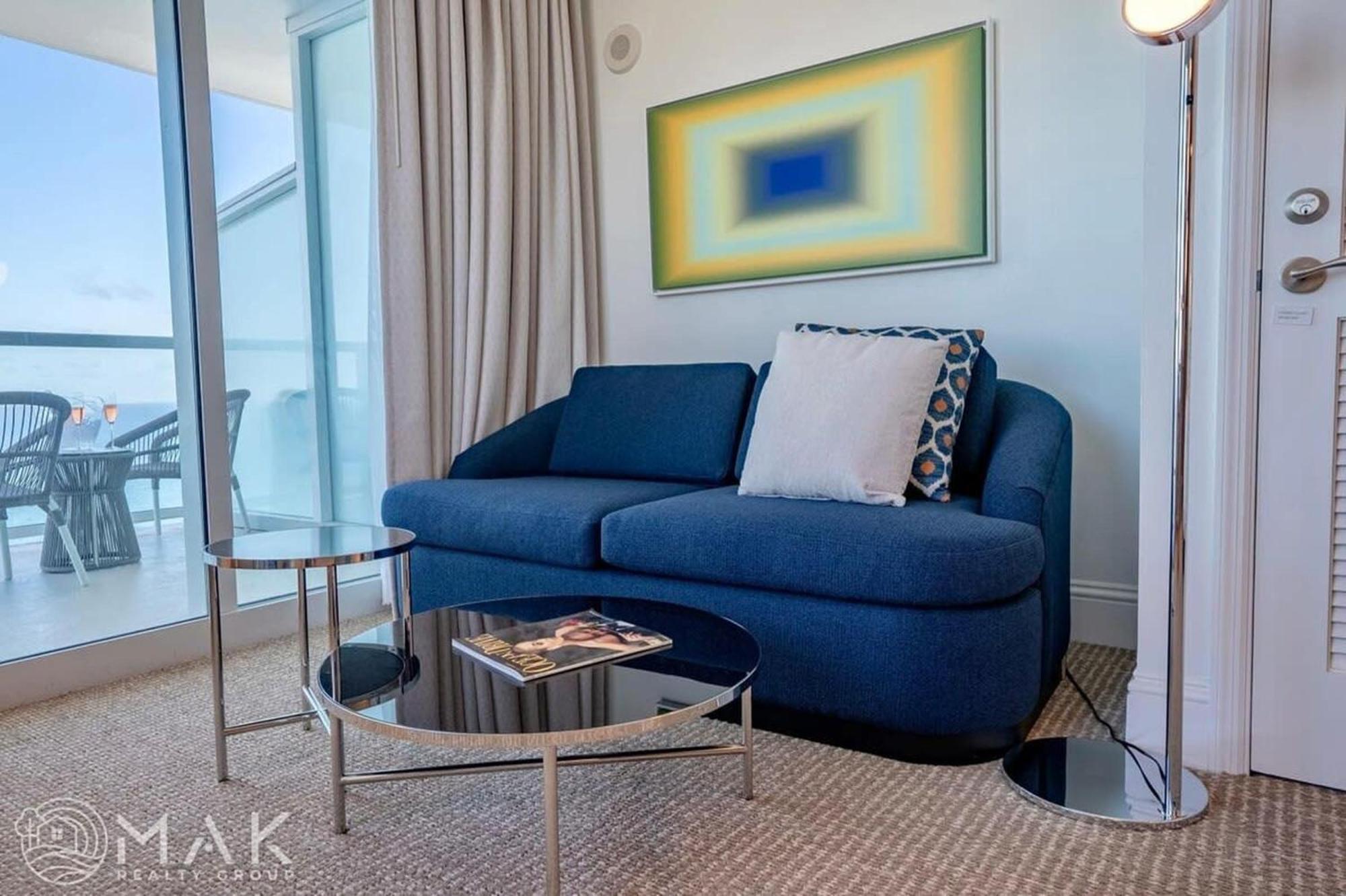 Resort Fb Miami Tresor Private Luxury