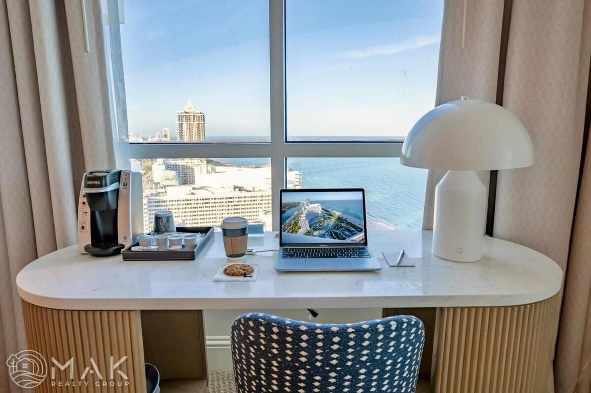 Resort Fb Miami Tresor Private Luxury 4*