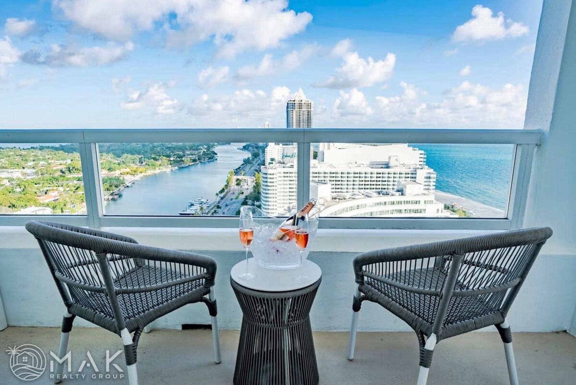 Fb Miami Tresor Private Luxury